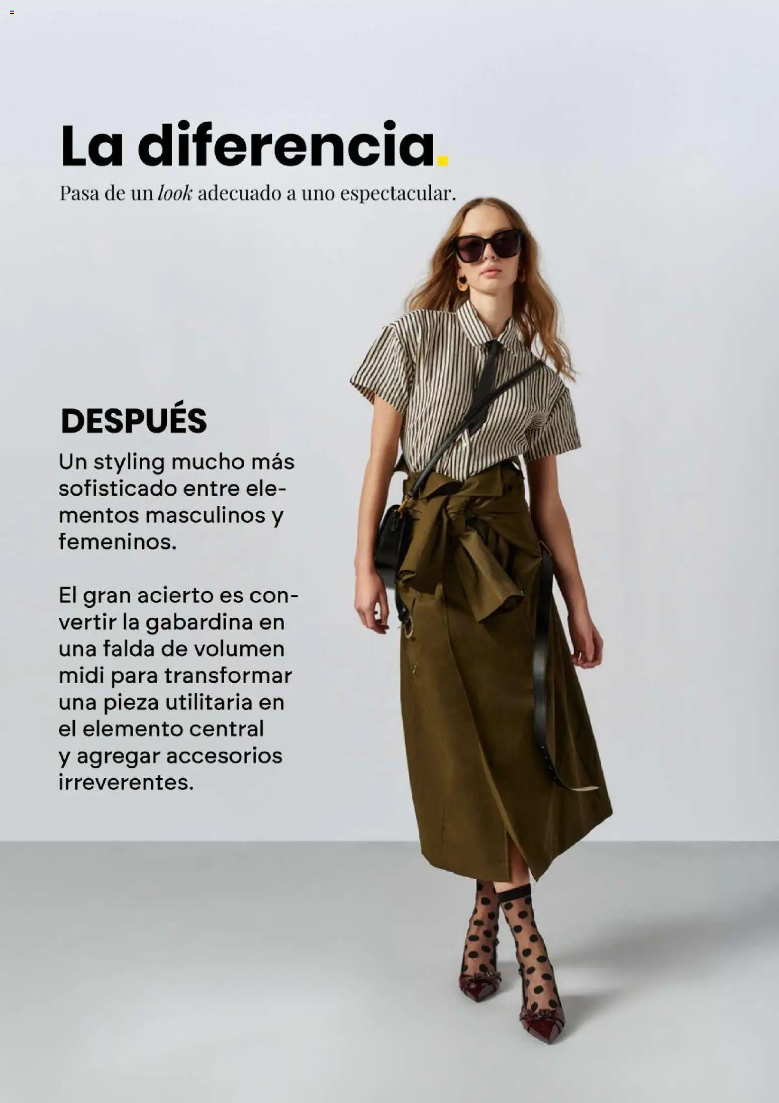 Vista previa las ofertas de la tienda Coppel - Coppel catálogo C. Estilo desde el 01/10/2026 