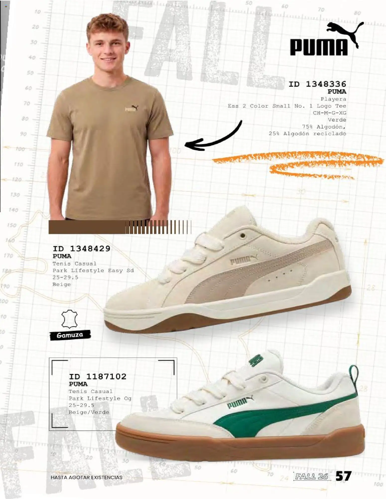 Vista previa las ofertas de la tienda Price Shoes - Price Shoes catálogo desde el 17/08/2026 - Tenis, Short, Maleta