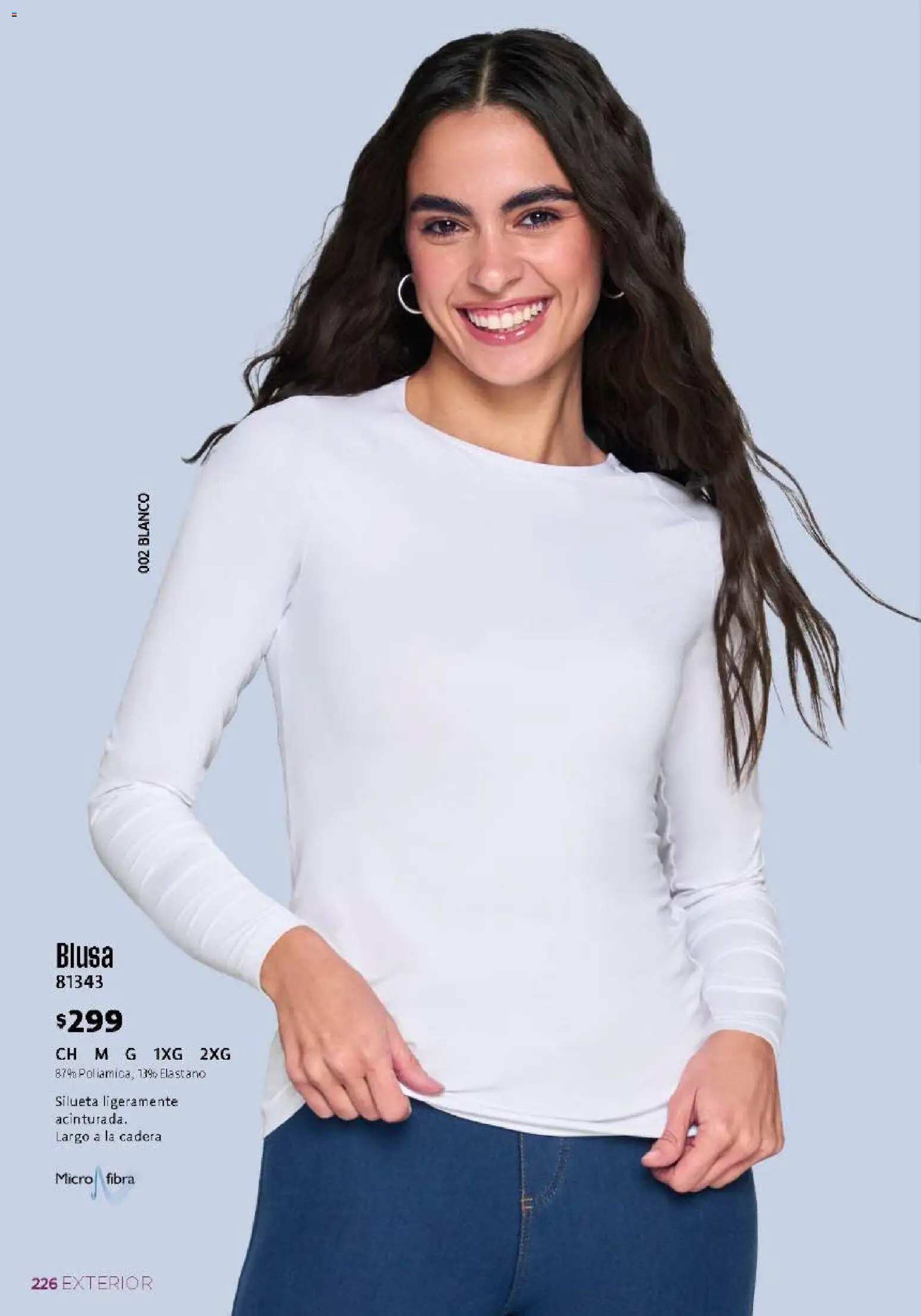 Vista previa las ofertas de la tienda Ilusión - Ilusión catálogo Otoño desde el 01/08/2026 