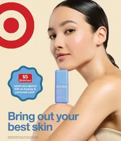 Ad Preview of Target Target Weekly Ad from 08/16/2026