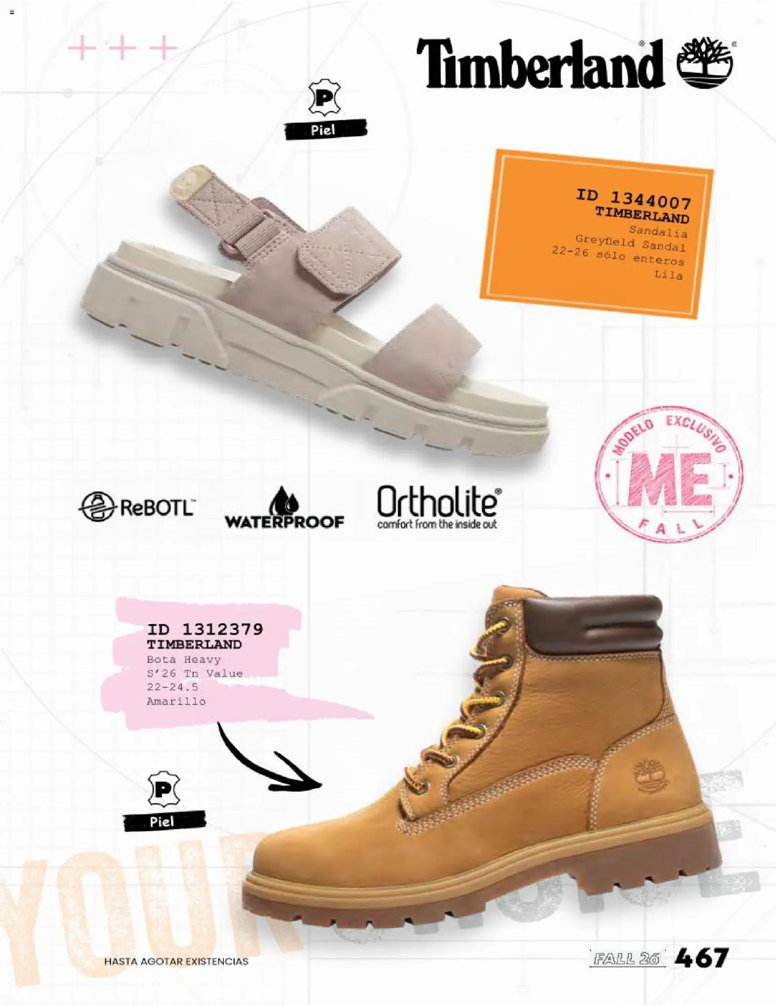 Vista previa las ofertas de la tienda Price Shoes - Price Shoes catálogo desde el 17/08/2026 - Lona