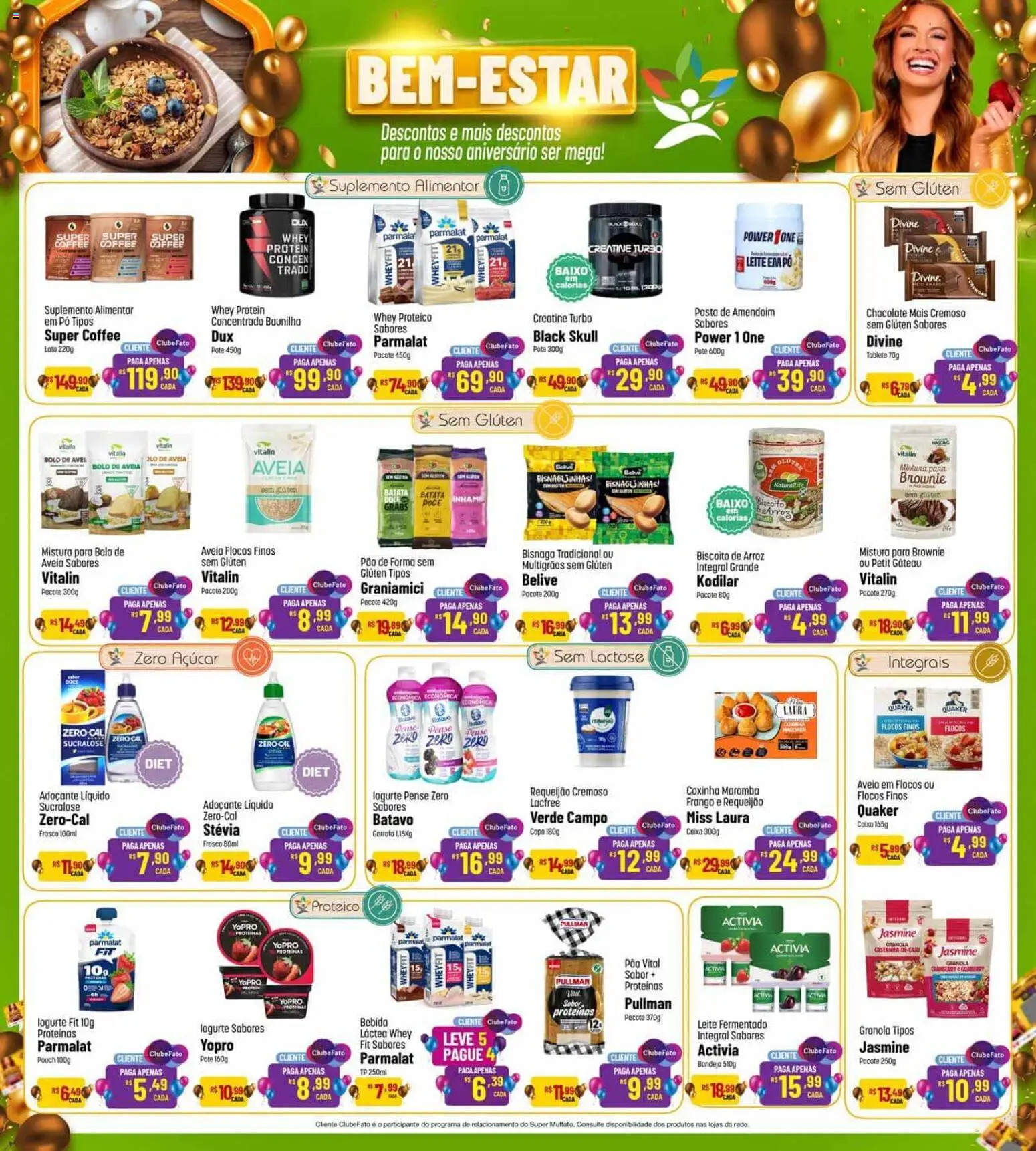 Ofertas Super Muffato até 12/08/2026. - Página 14