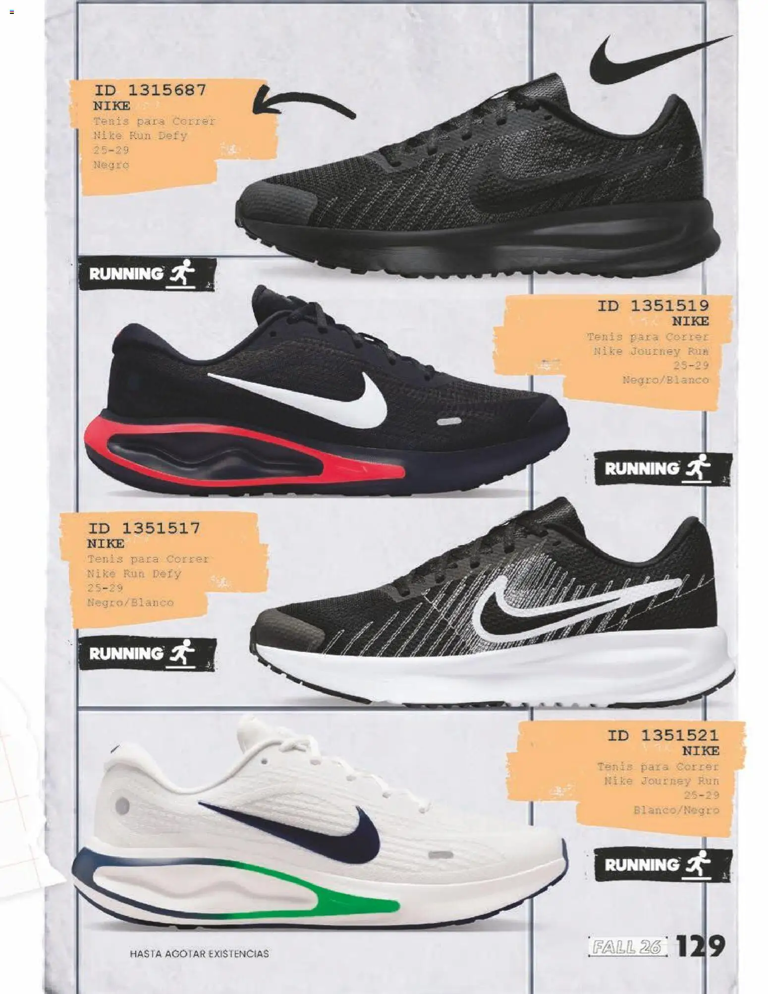 Vista previa las ofertas de la tienda Price Shoes - Price Shoes catálogo desde el 17/08/2026 