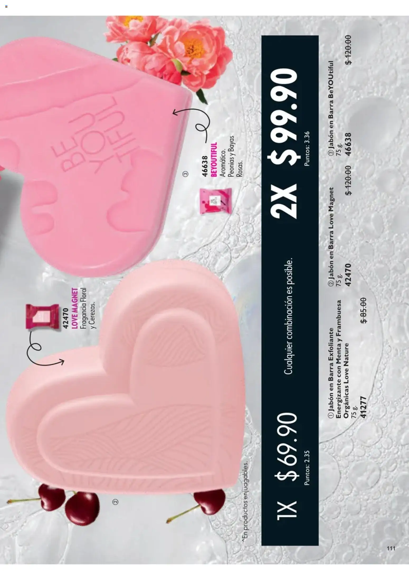 Vista previa las ofertas de la tienda Oriflame - Oriflame campaña 13 2026 desde el 12/09/2026 