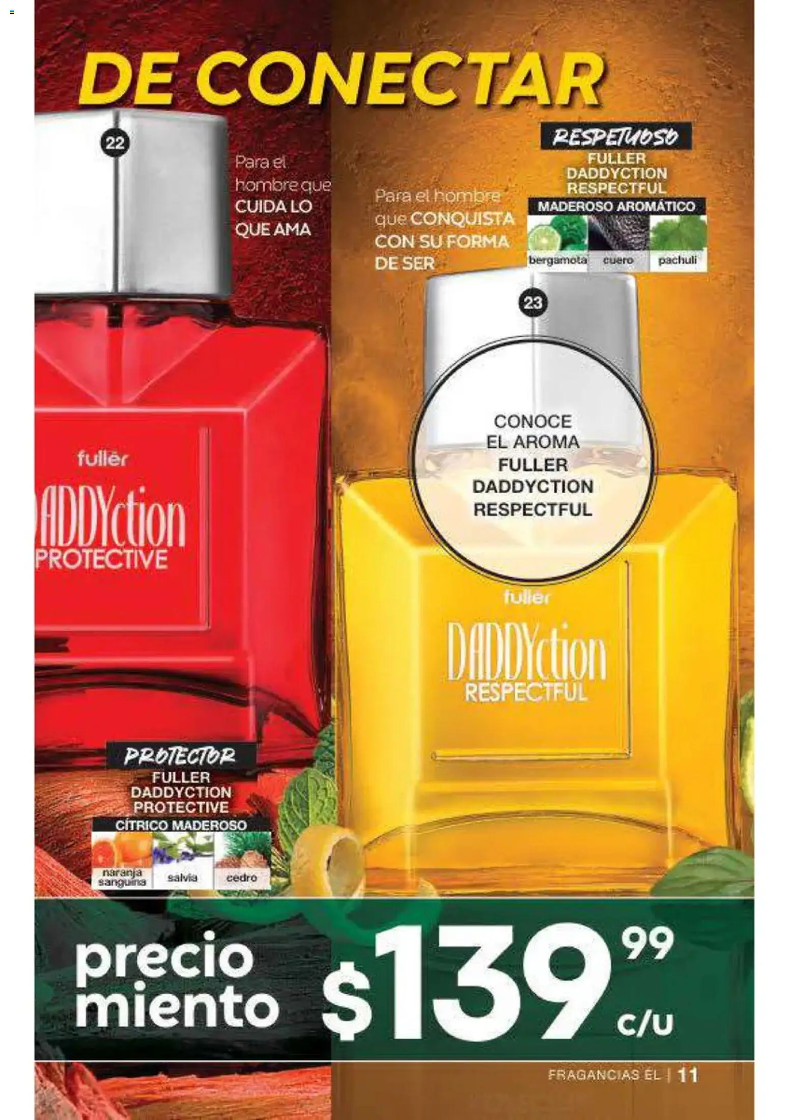 Vista previa las ofertas de la tienda Fuller - Fuller campaña 12 2026 desde el 16/09/2026 