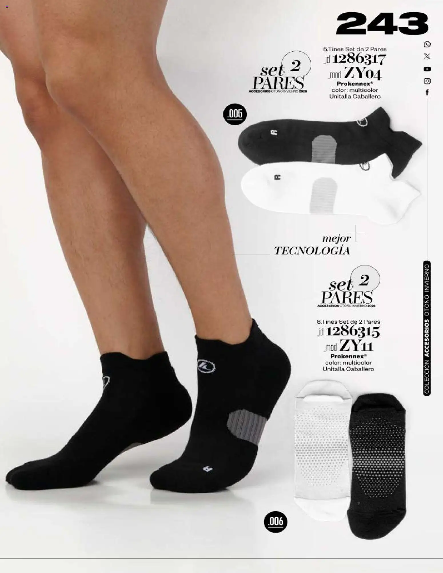 Vista previa las ofertas de la tienda Price Shoes - Price Shoes catálogo Accesorios desde el 21/10/2026 