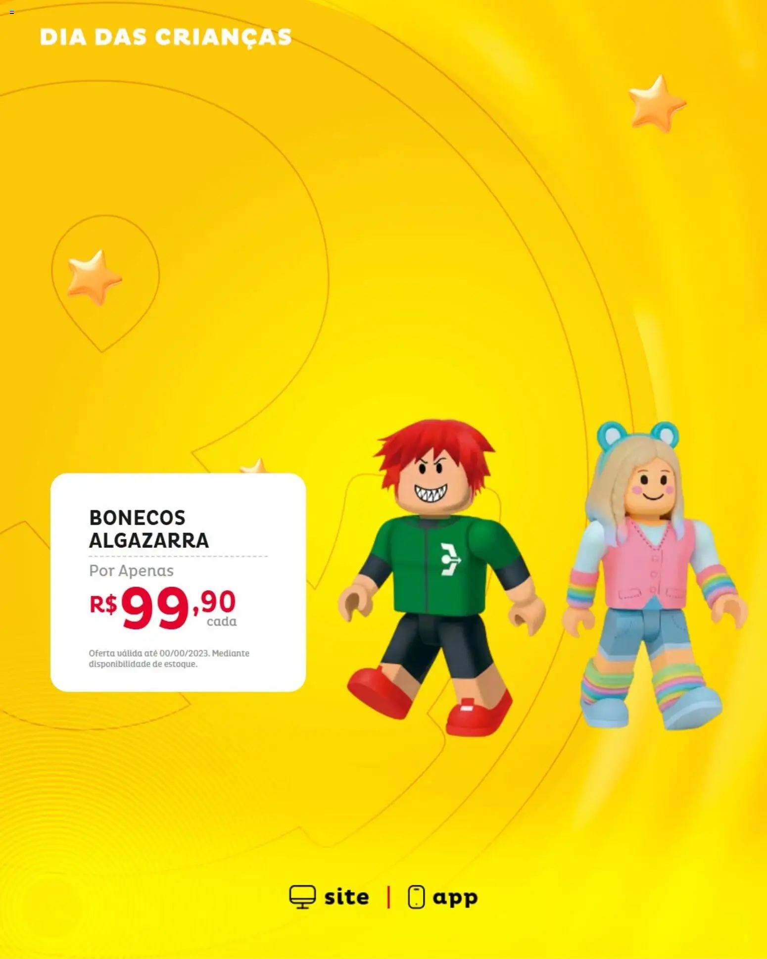 Ofertas Casa e Video ofertas até 24/09/2026. - Página 6