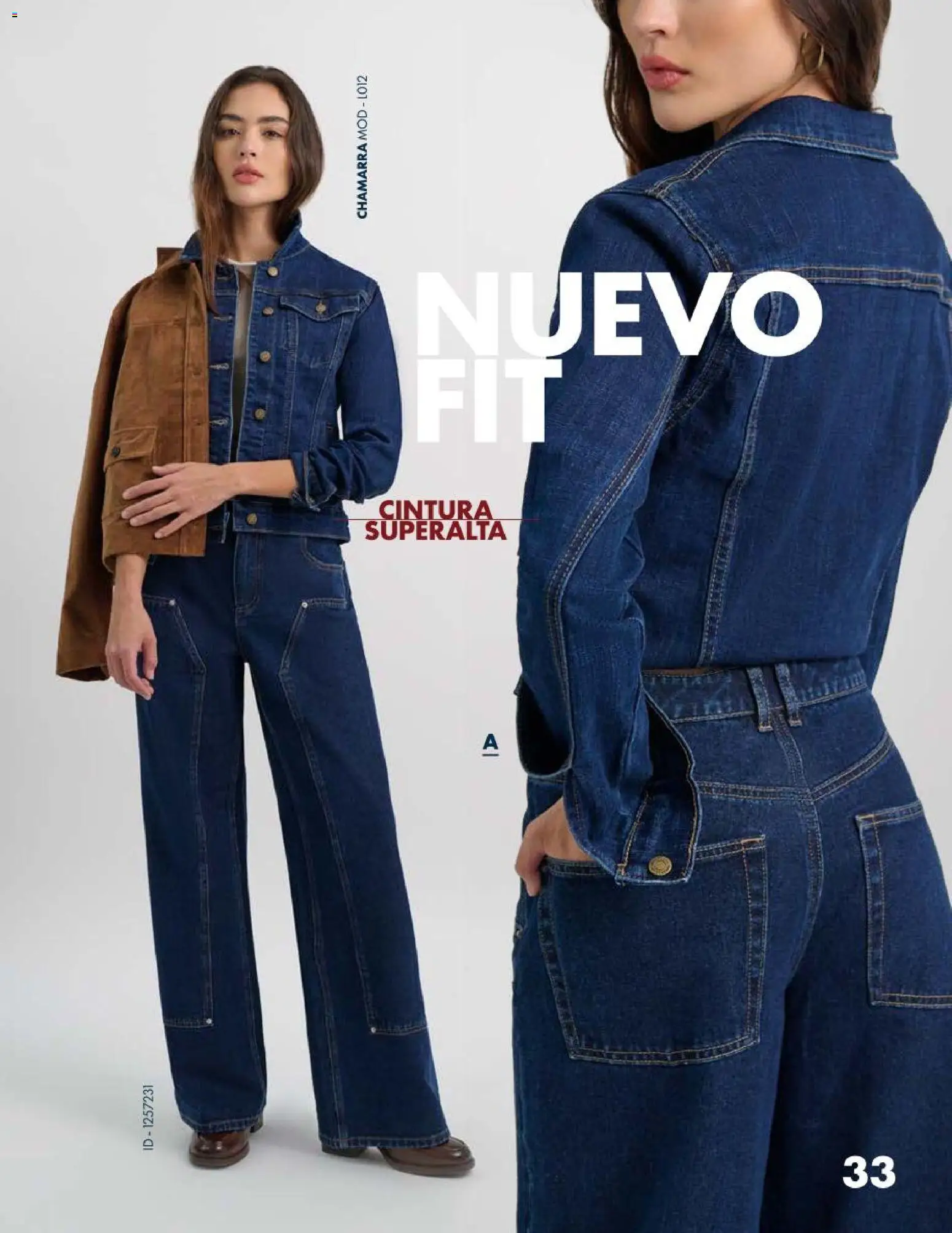 Vista previa las ofertas de la tienda Price Shoes - Price Shoes catálogo Jeans desde el 03/08/2026 