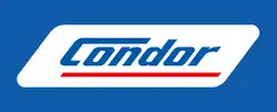 Logotipo Supermercados Condor logo