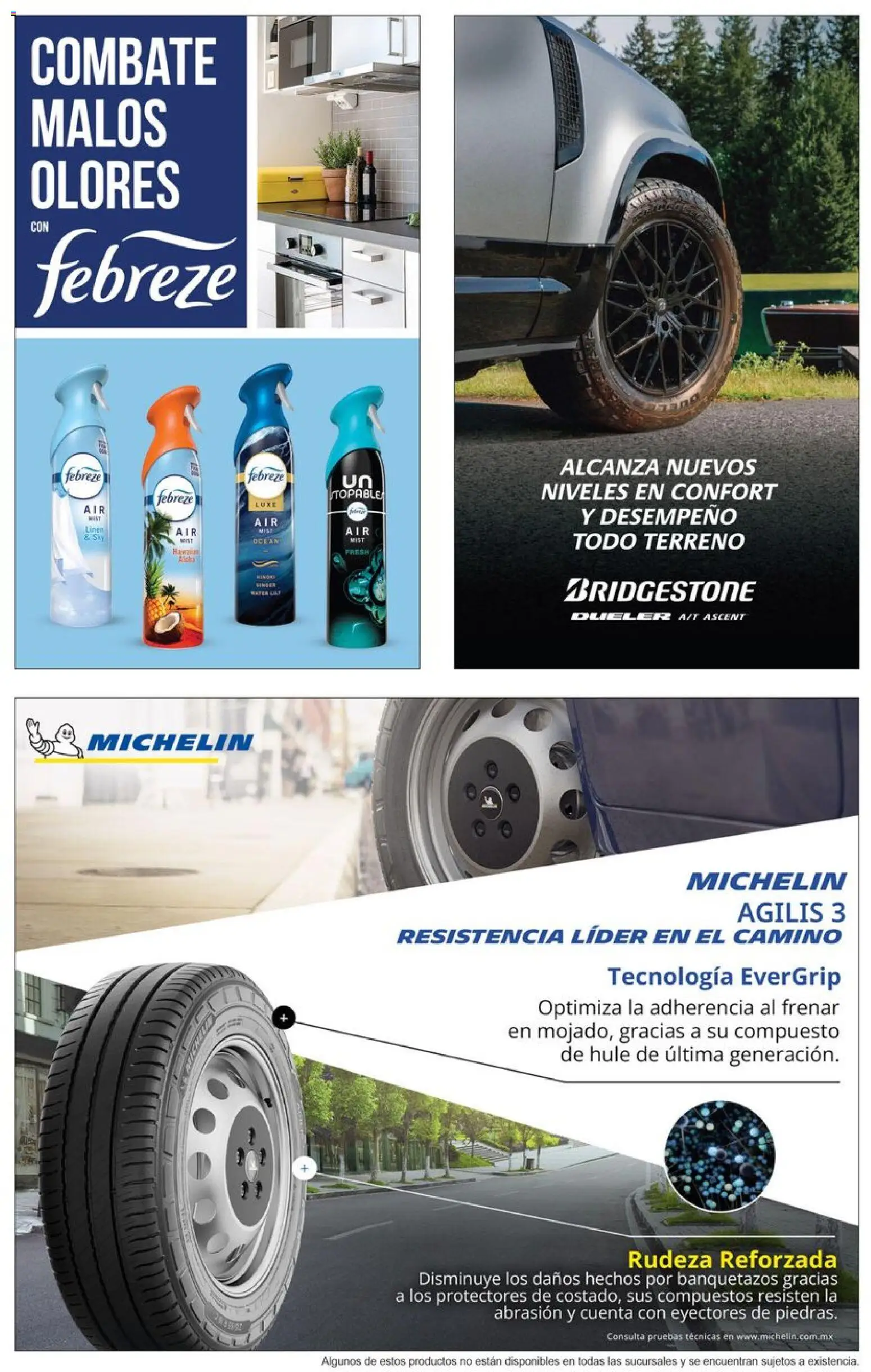 Vista previa las ofertas de la tienda Costco - Costco catálogo Octubre desde el 01/10/2026 