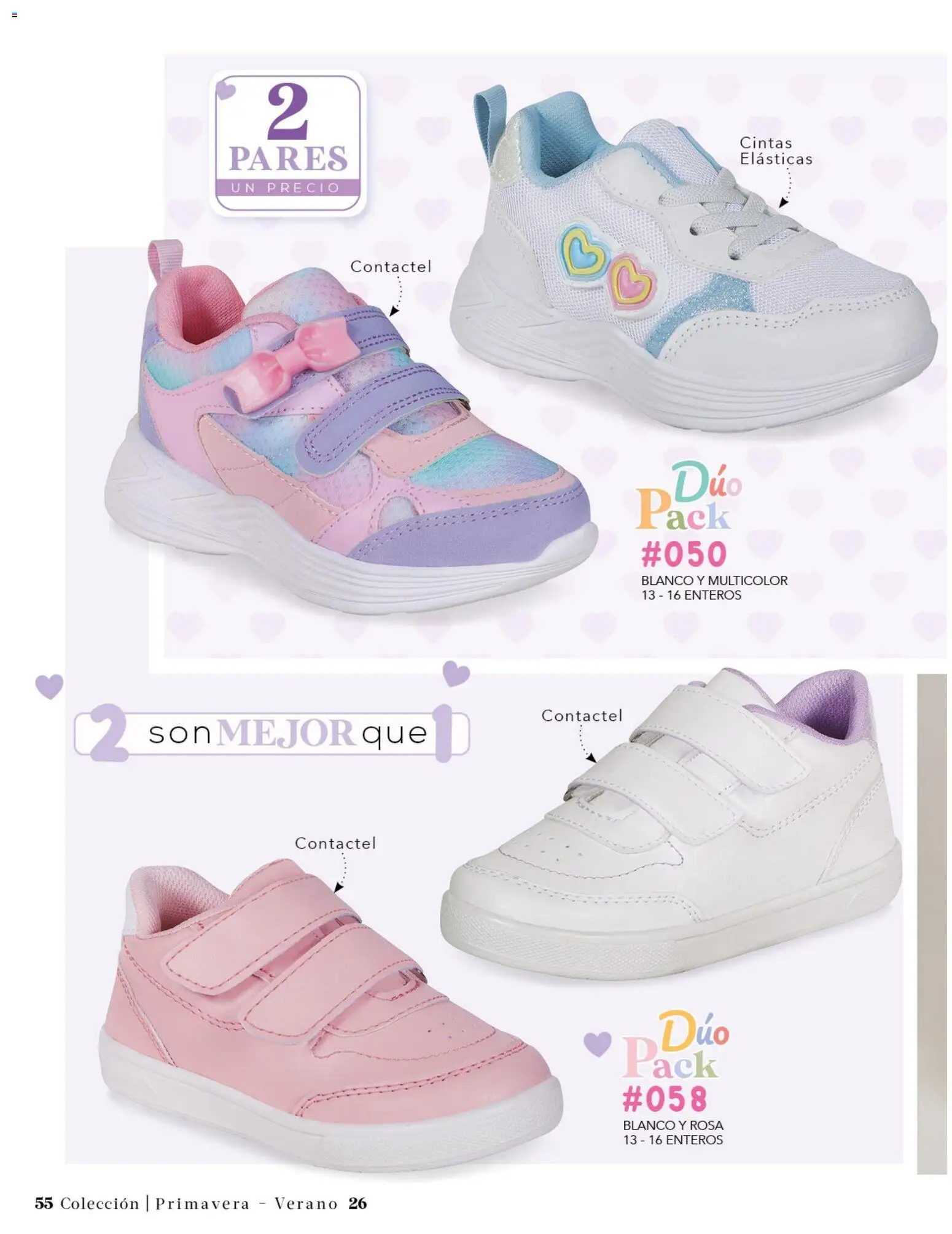 Vista previa las ofertas de la tienda Cklass - Catálogo Kids Niña desde el 02/01/2026 