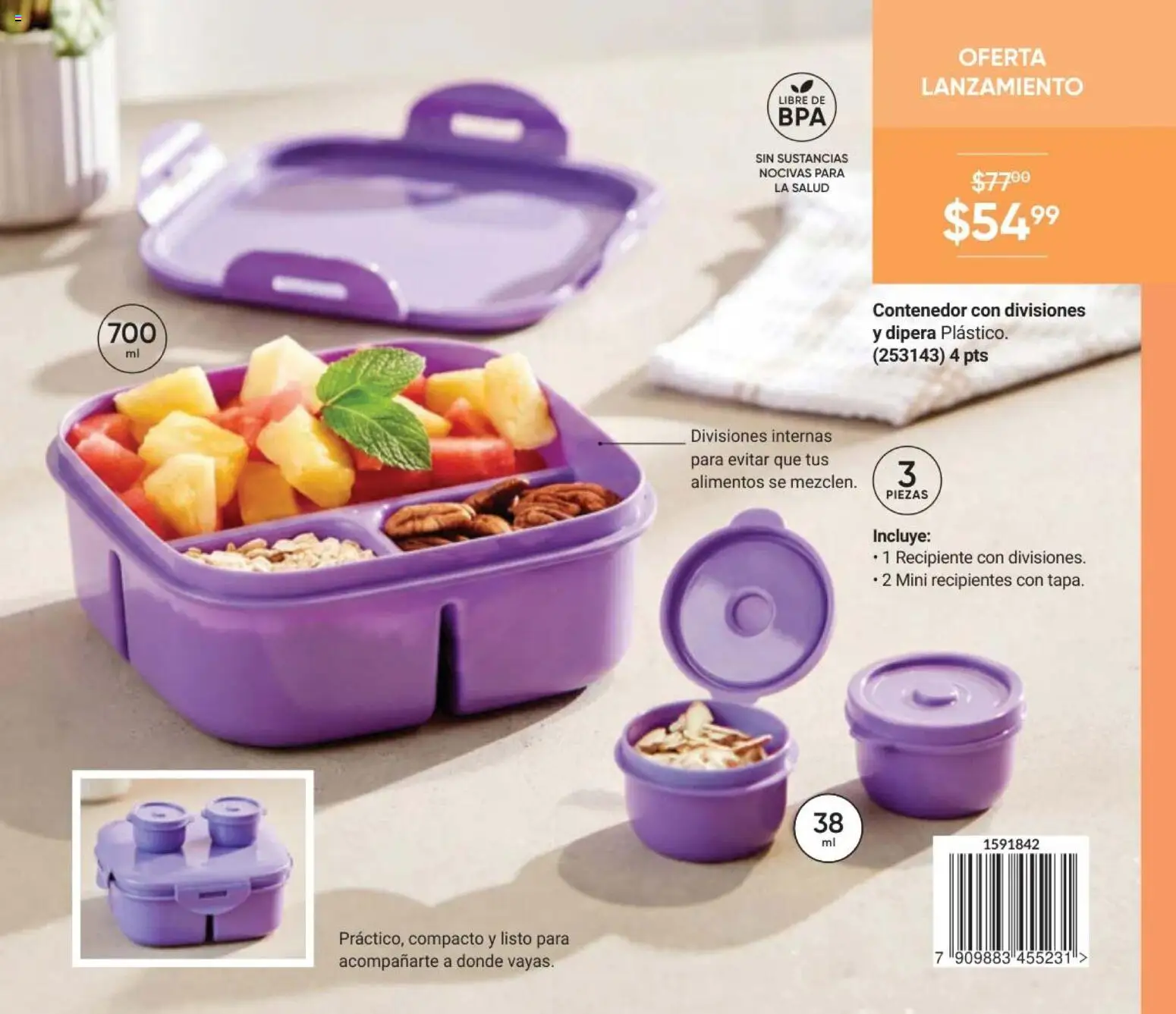 Vista previa las ofertas de la tienda AVON - AVON Casa & Estilo 14 2026 desde el 11/09/2026 