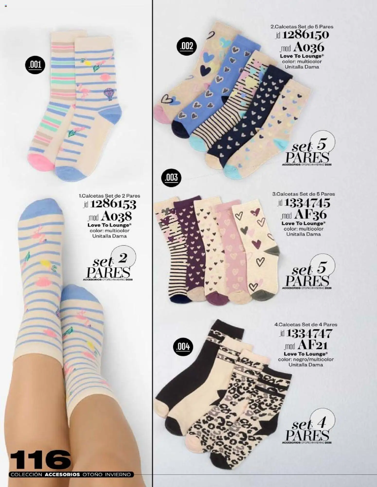 Vista previa las ofertas de la tienda Price Shoes - Price Shoes catálogo Accesorios desde el 21/10/2026 