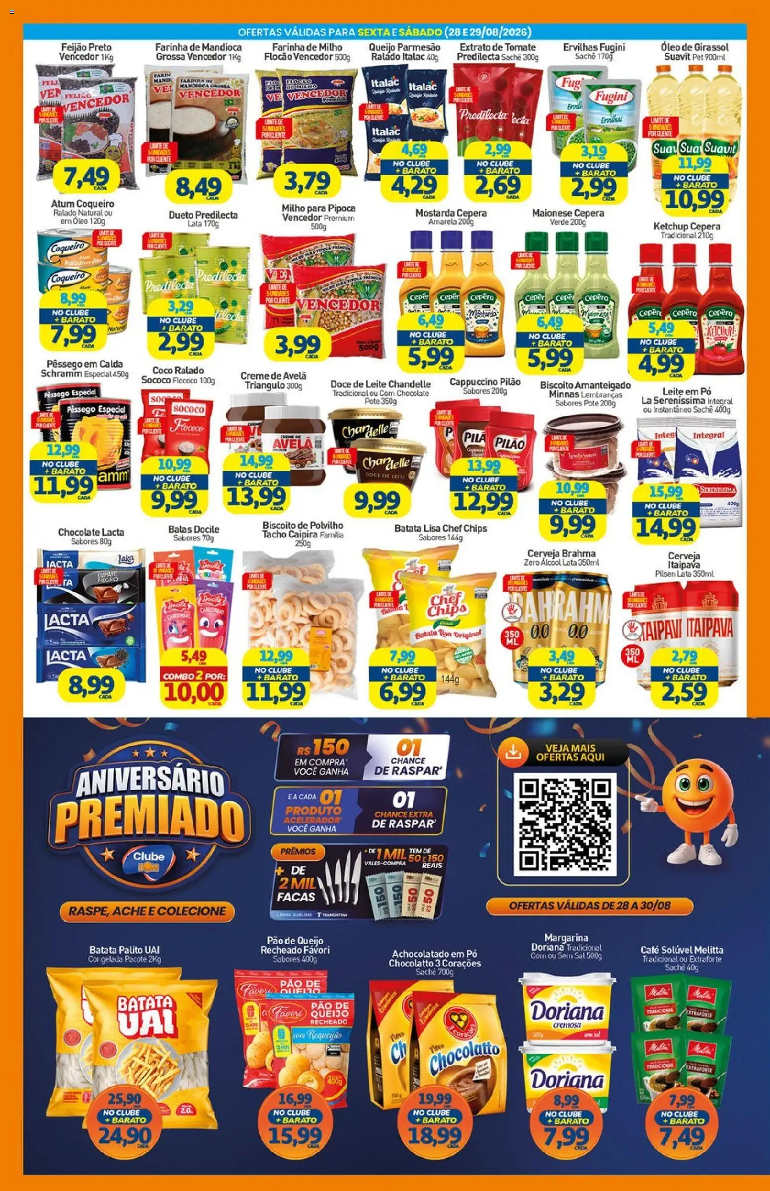 Ofertas Rede Bom Lugar até 30/08/2026. - Página 2