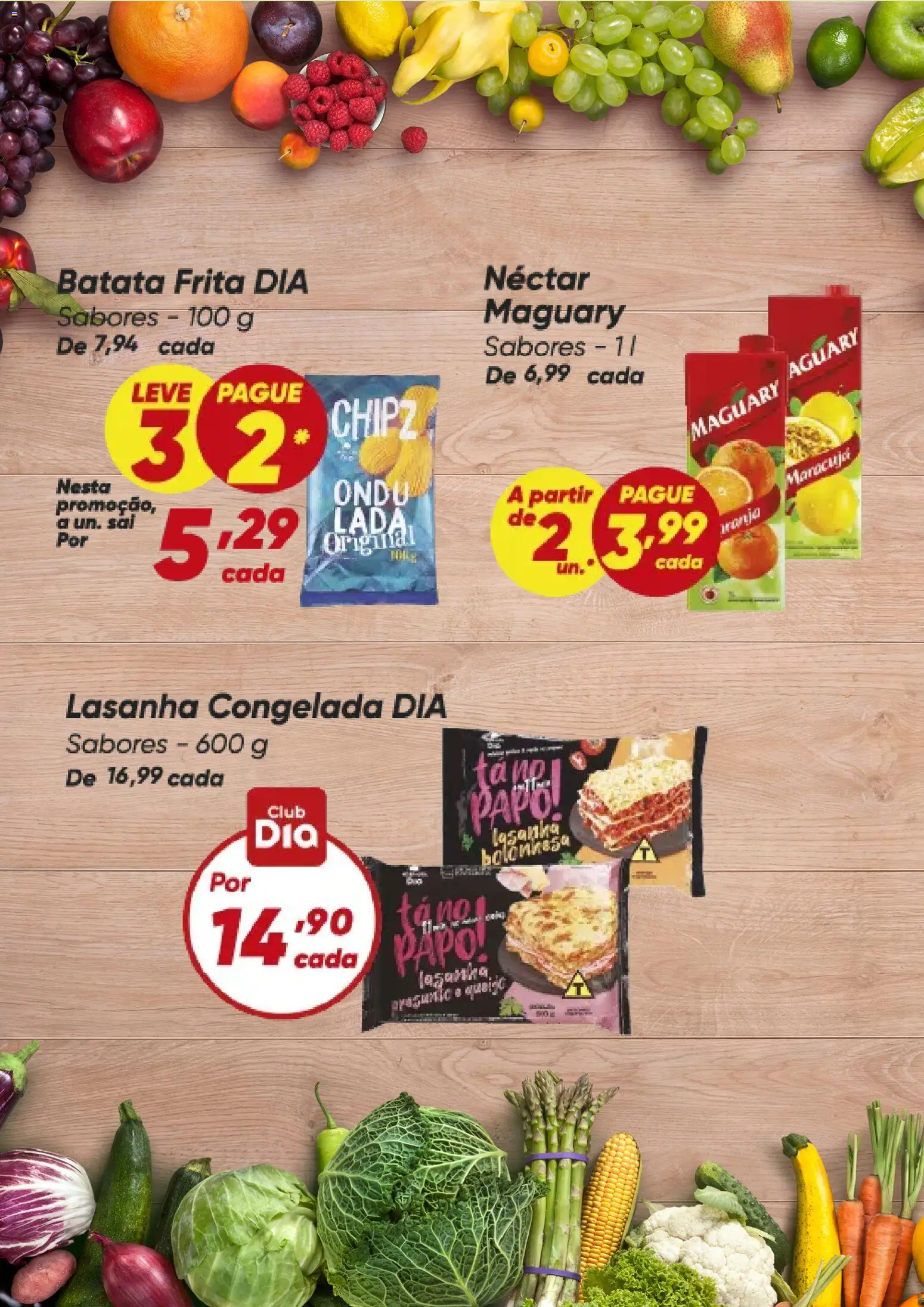 Ofertas Dia ofertas até 12/10/2026. - Página 2