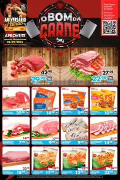 Pré-Visualização do folheto "Big Compra - Ofertas da semana" da loja Big Compra válido a partir de 02/09/2026