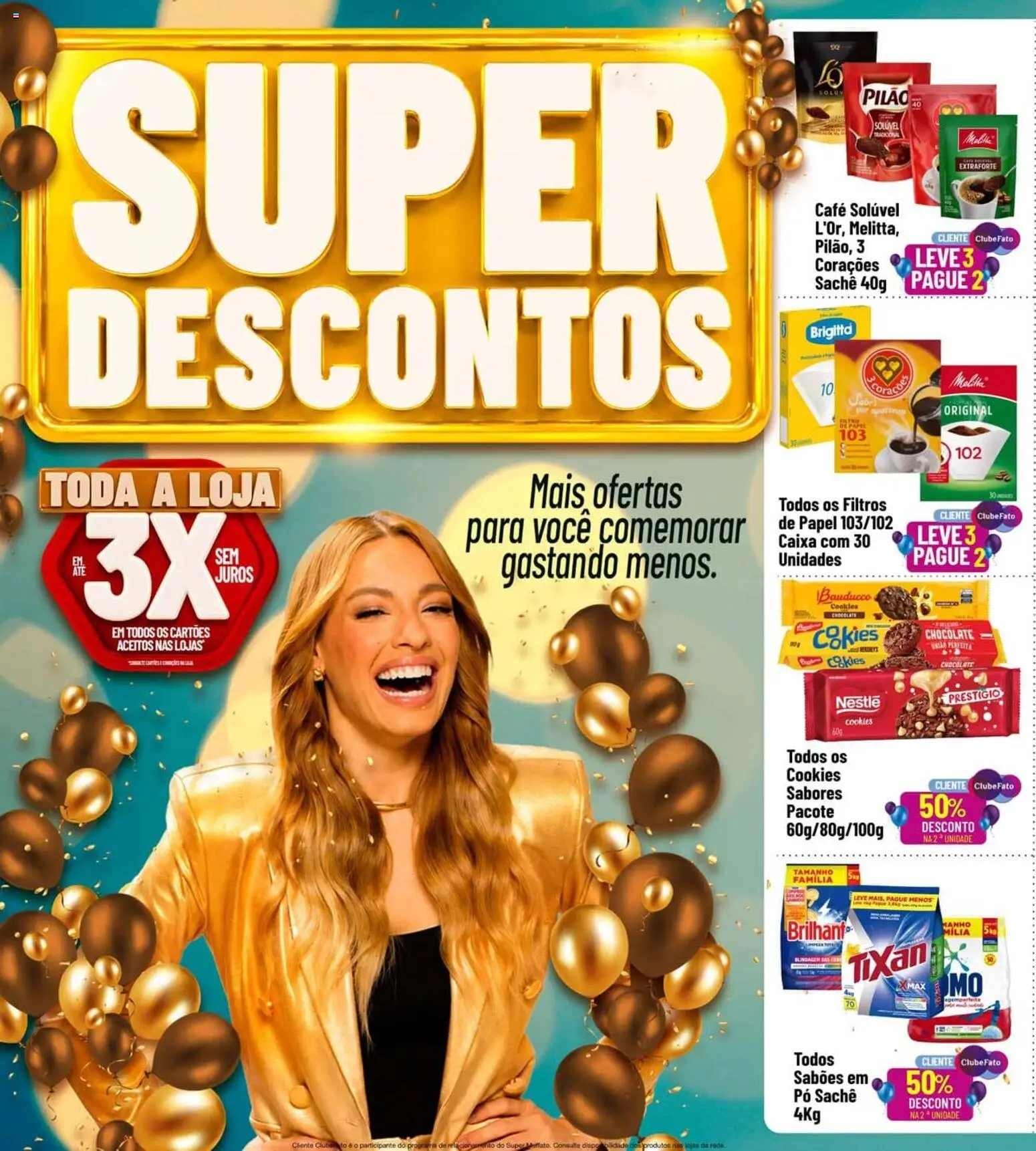 Ofertas Super Muffato até 03/09/2026. - Página 4