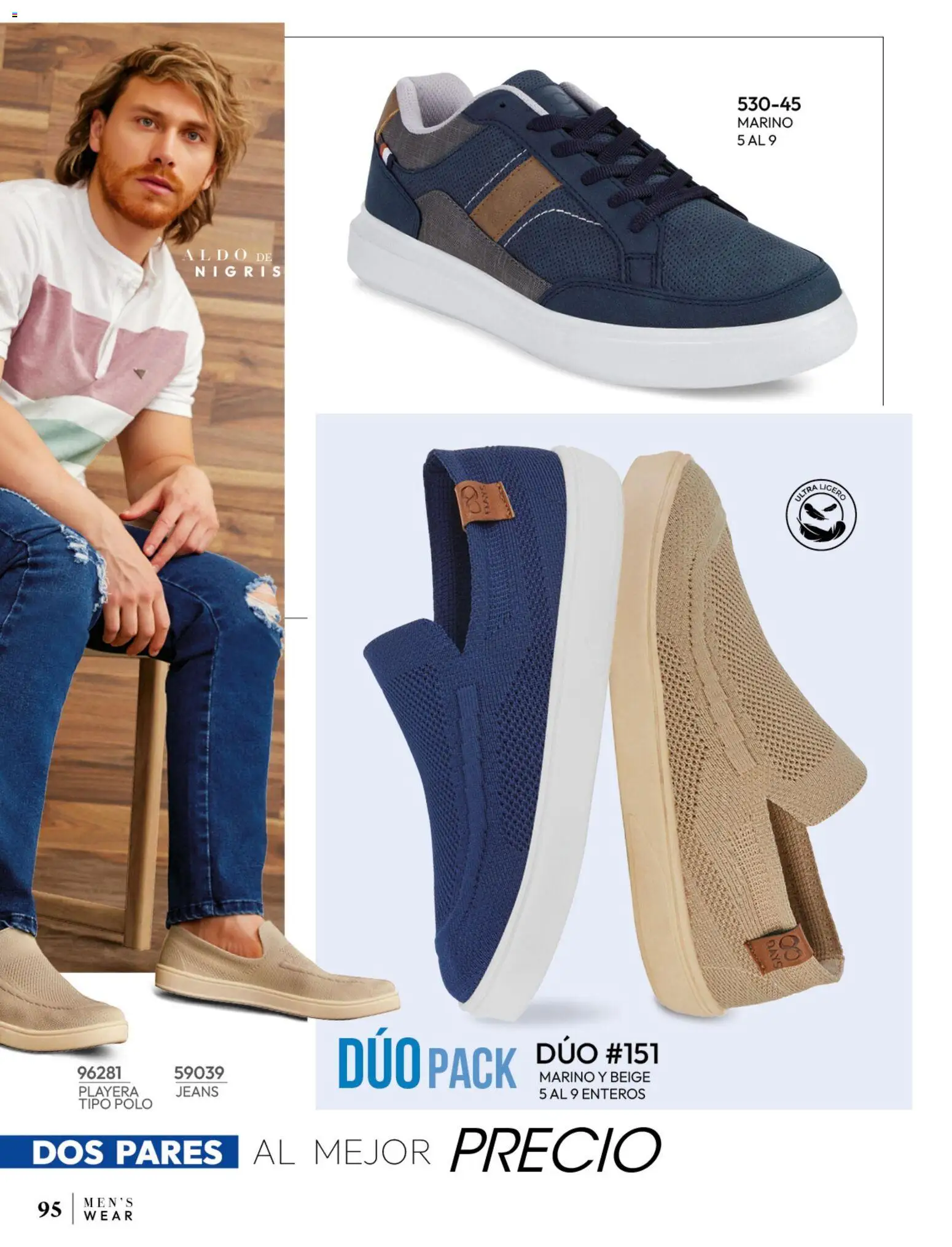 Vista previa las ofertas de la tienda Cklass - Cklass catálogo Ropa caballero desde el 08/07/2026 