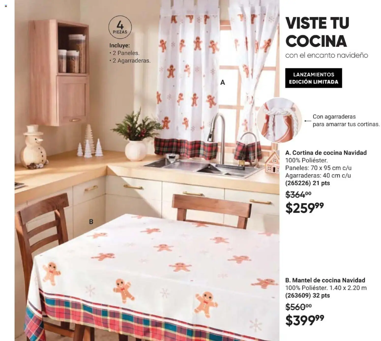 Vista previa las ofertas de la tienda AVON - AVON Casa & Estilo 16 2026 desde el 05/10/2026 