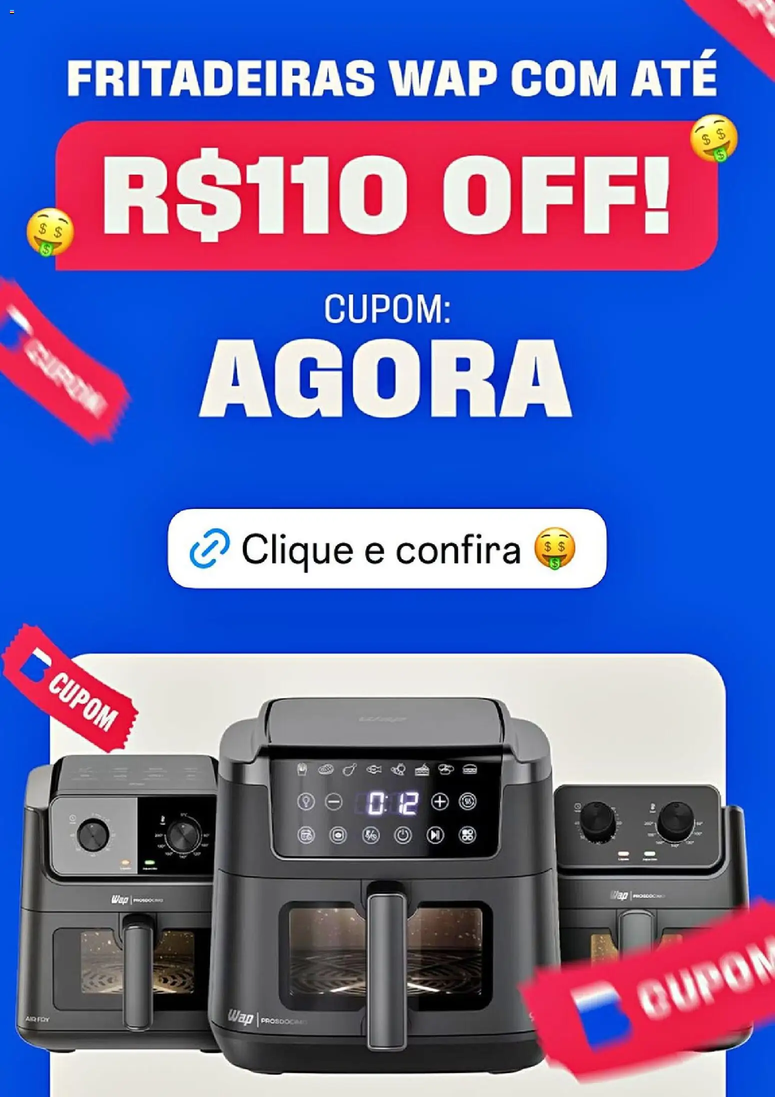 Pré-Visualização do folheto "Casas Bahia ofertas" da loja Casas Bahia válido a partir de 30/10/2026