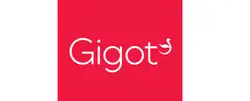 Logo de Gigot logo