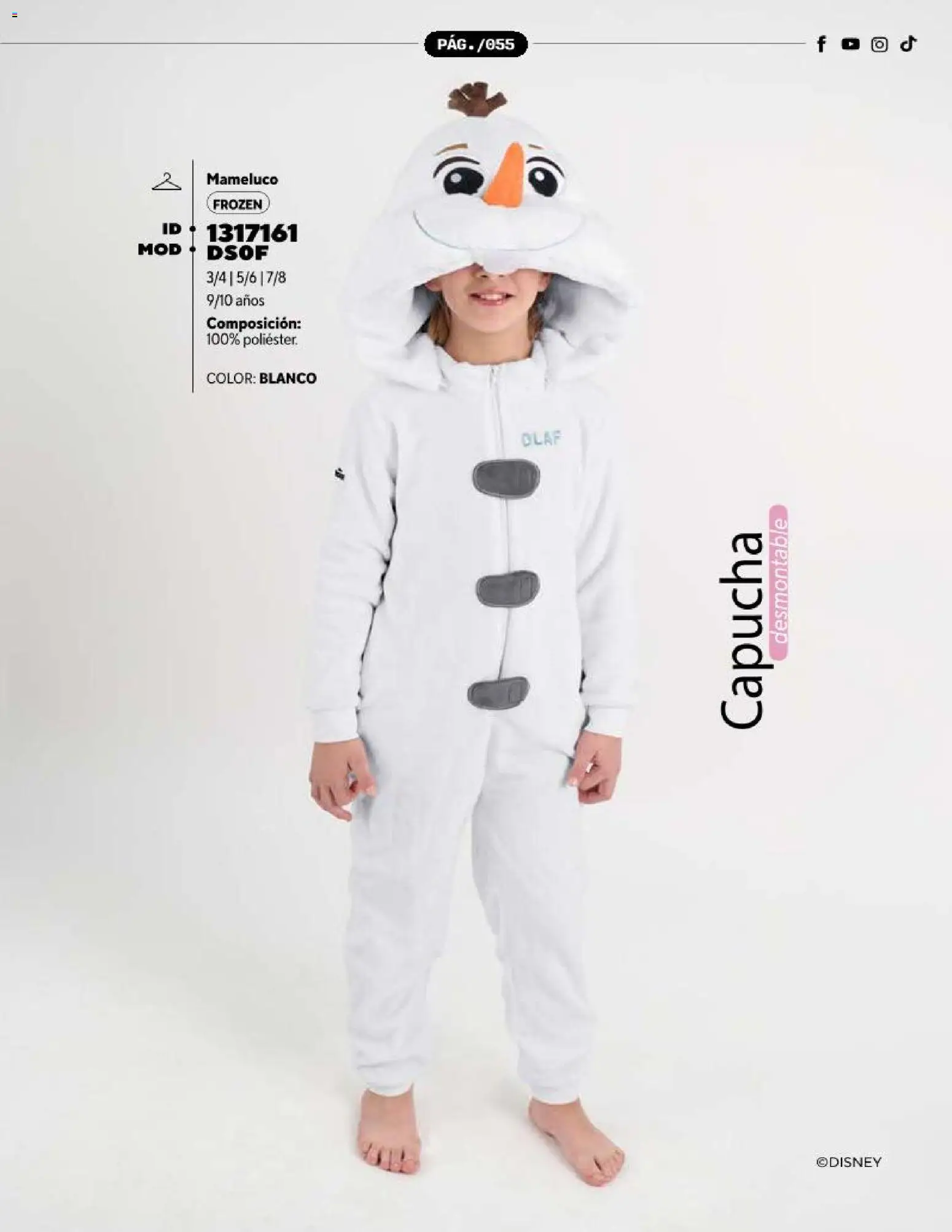 Vista previa las ofertas de la tienda Price Shoes - Price Shoes catálogo Pijamas desde el 07/10/2026 