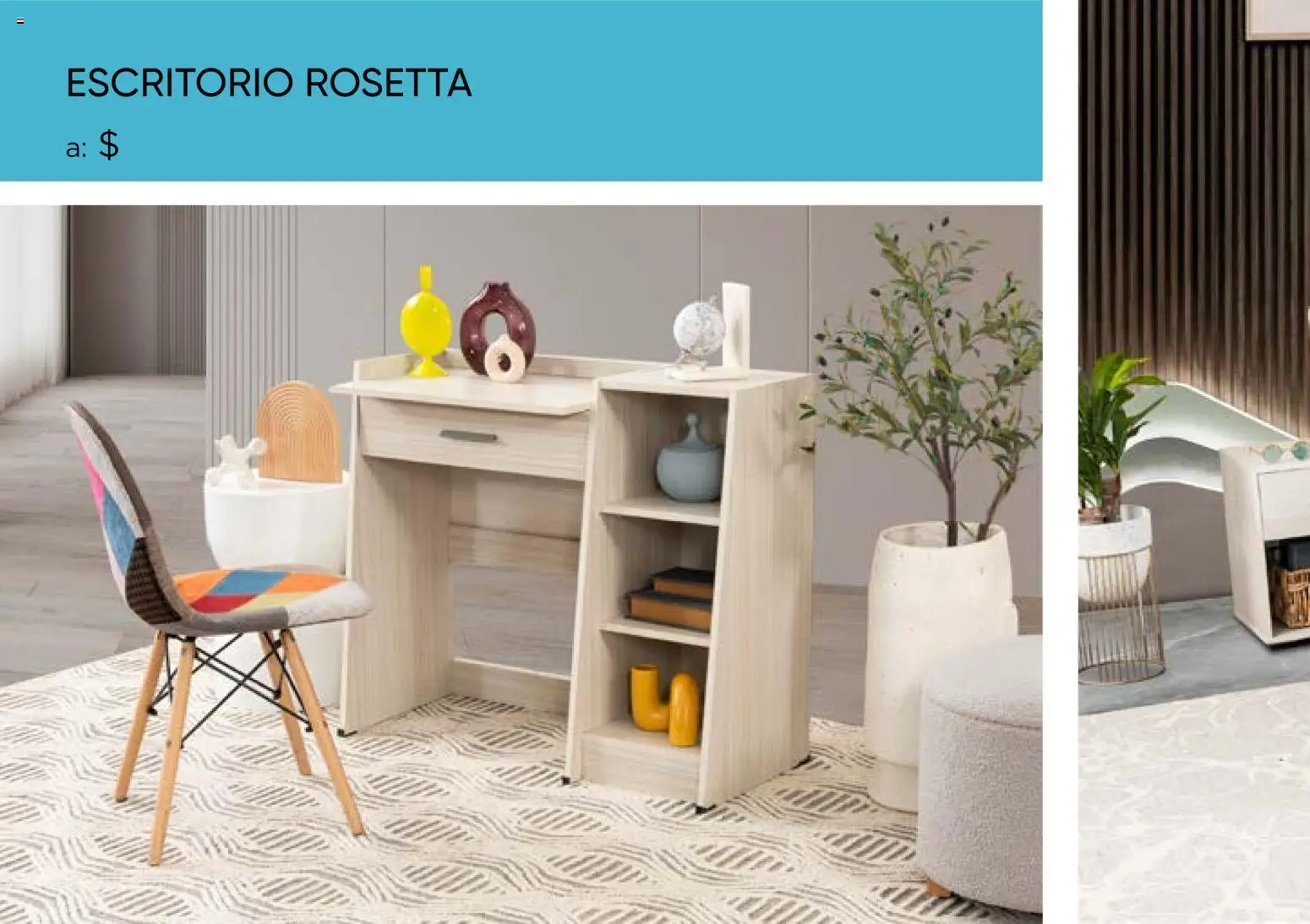 Vista previa las ofertas de la tienda Muebles Dico - Dico Life desde el 05/01/2026 