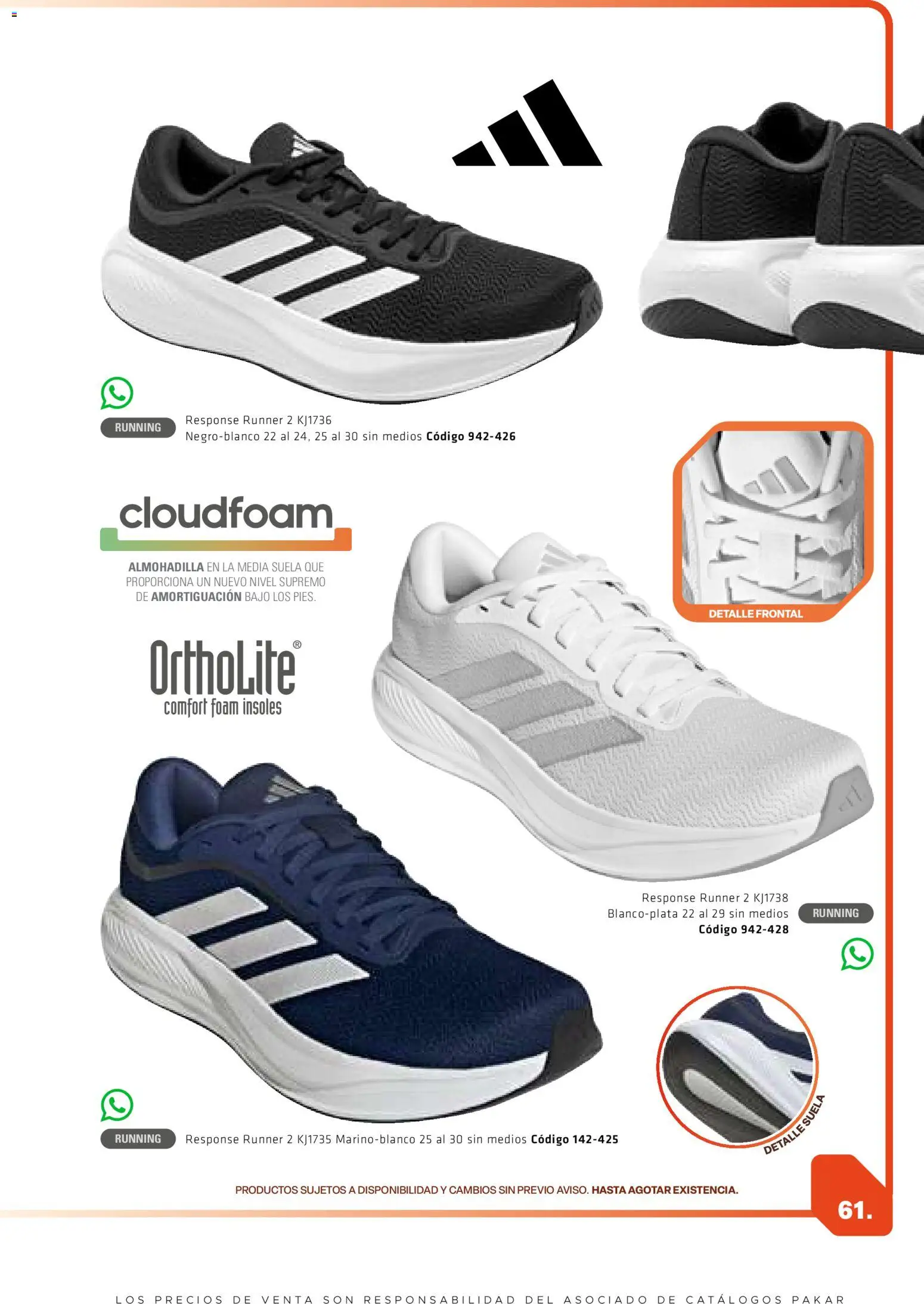 Vista previa las ofertas de la tienda SC Pakar - SC Pakar catálogo Premium Men Tomo 1 desde el 28/08/2026 