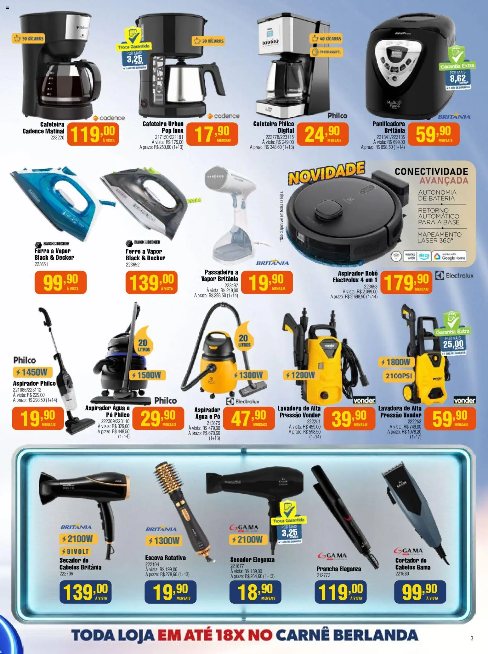 Ofertas Berlanda até 30/09/2026. - Página 3