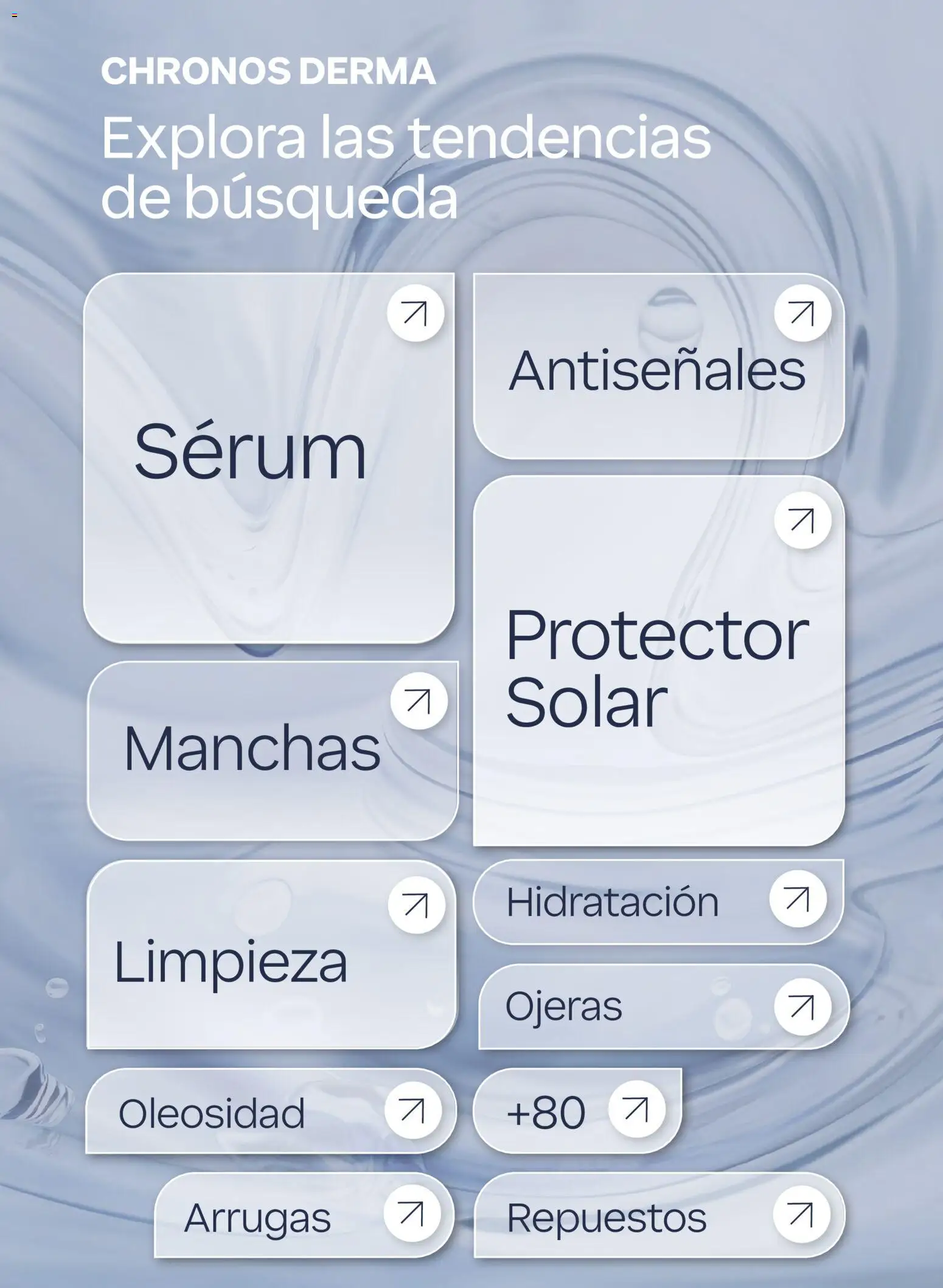 Vista previa las ofertas de la tienda Natura - Natura campaña 15 2026 desde el 02/10/2026 