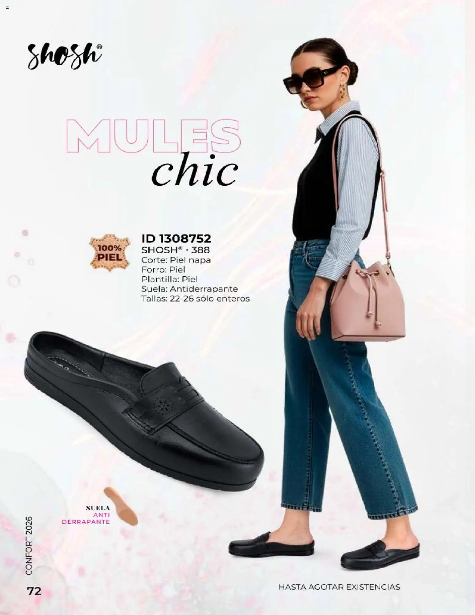 Vista previa las ofertas de la tienda Price Shoes - Price Shoes catálogo Confort desde el 24/08/2026 