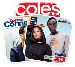 Deals catalogue logo