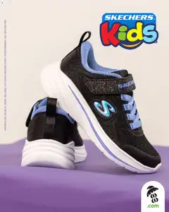 Vista previa de Catálogo Platanitos - Skechers Kids de la tienda Platanitos válido desde 03/08/2026
