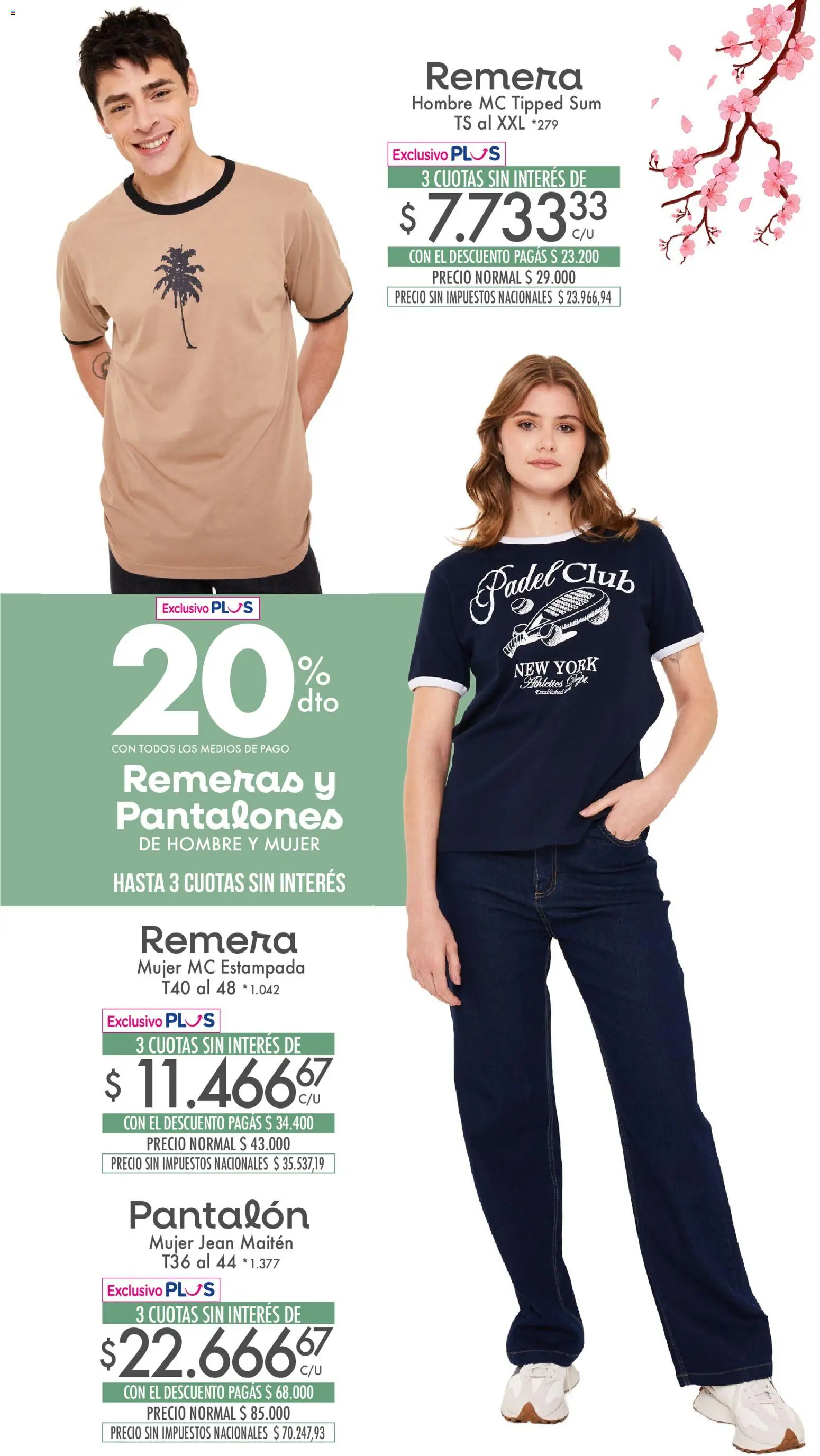 Vista previa del folleto de la tienda La Anonima válido desde el 10/09/2026 