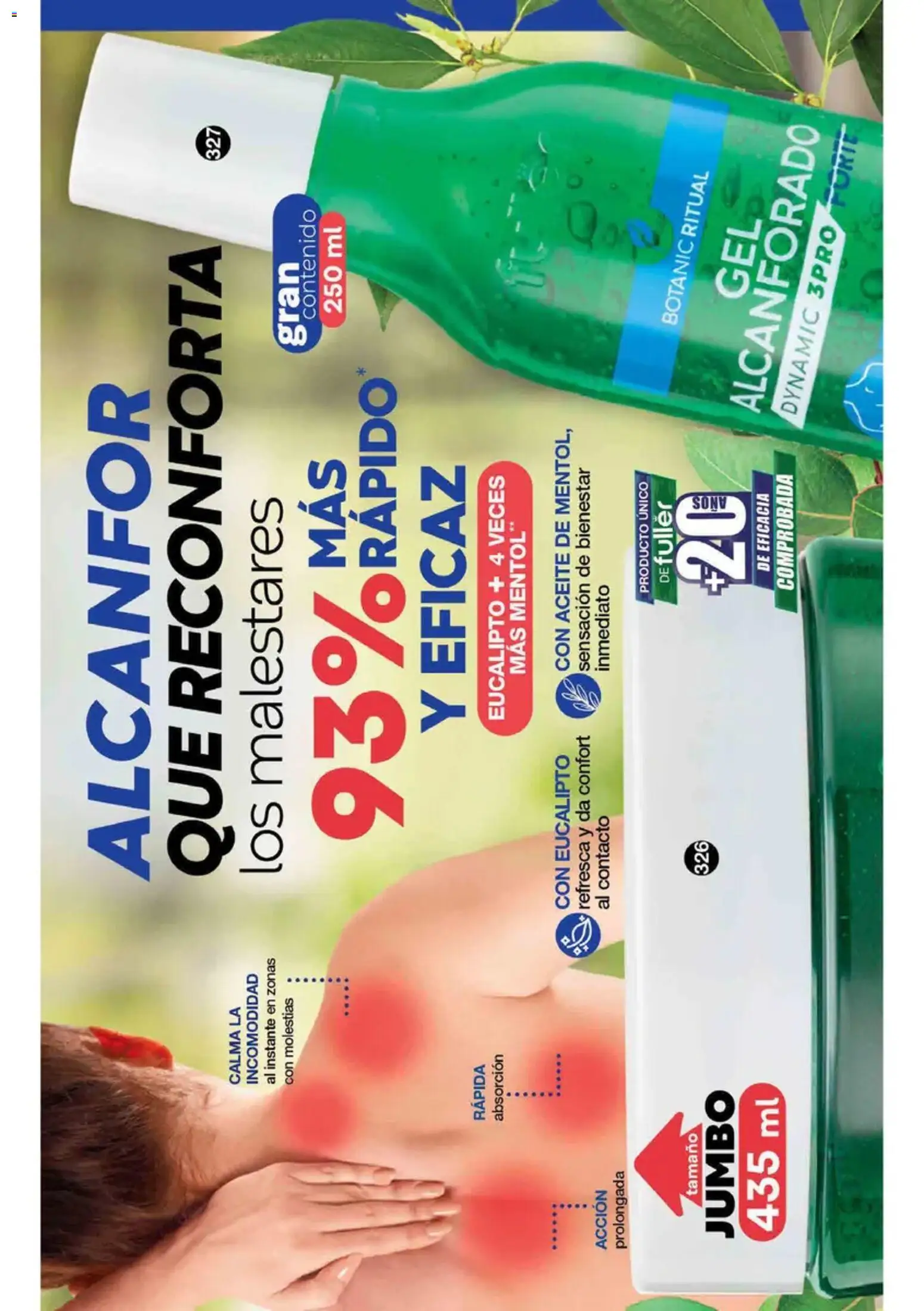 Vista previa las ofertas de la tienda Fuller - Fuller campaña 10 2026 desde el 19/08/2026 