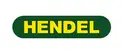 Logo de Hendel