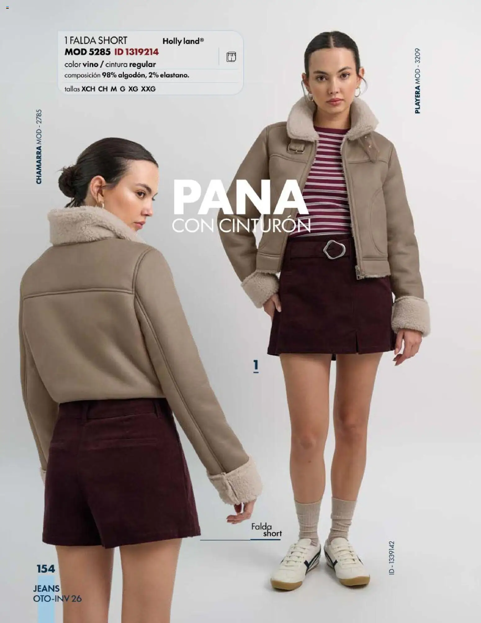 Vista previa las ofertas de la tienda Price Shoes - Price Shoes catálogo Jeans desde el 03/08/2026 