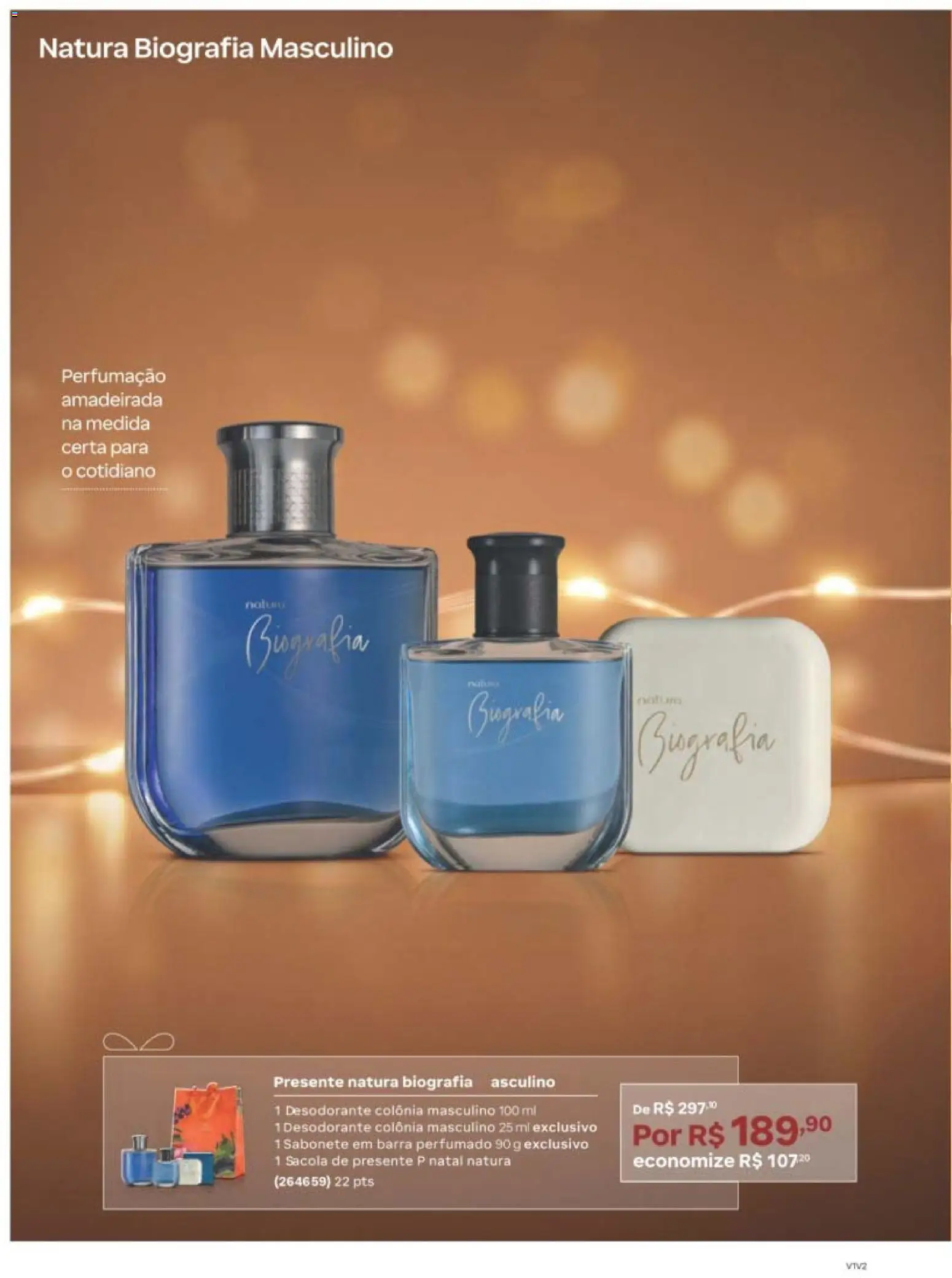 Ofertas Natura até 12/10/2026. - Página 22