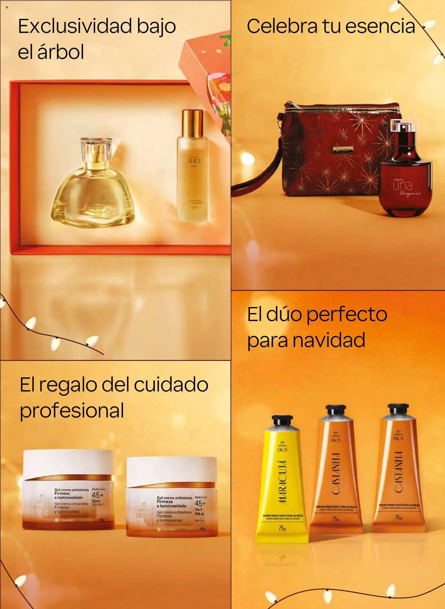 Vista previa las ofertas de la tienda Natura - Natura campaña 17 2026 desde el 07/11/2026 