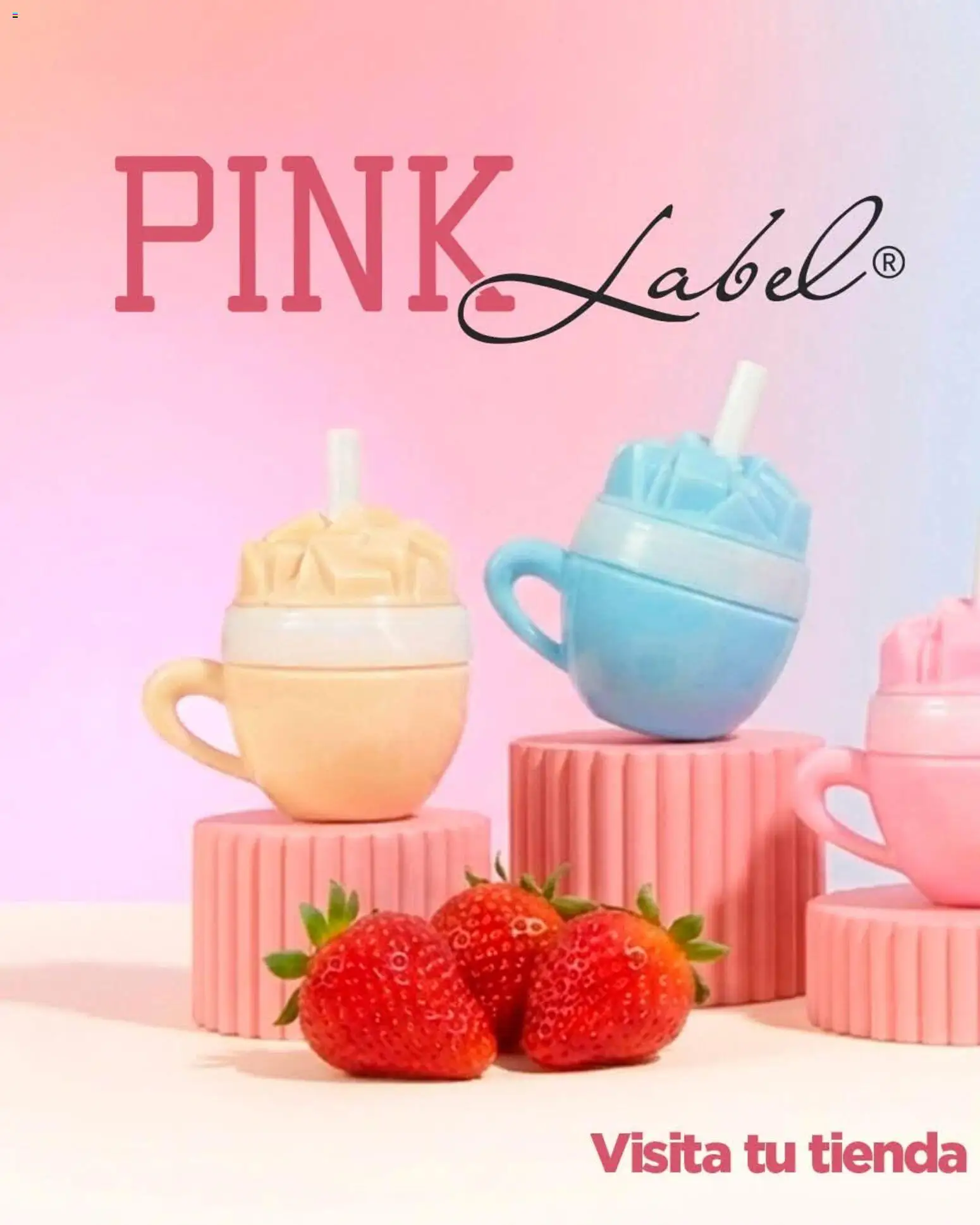 Vista previa las ofertas de la tienda Waldo's - Waldo's catálogo Pink Label desde el 29/09/2026 