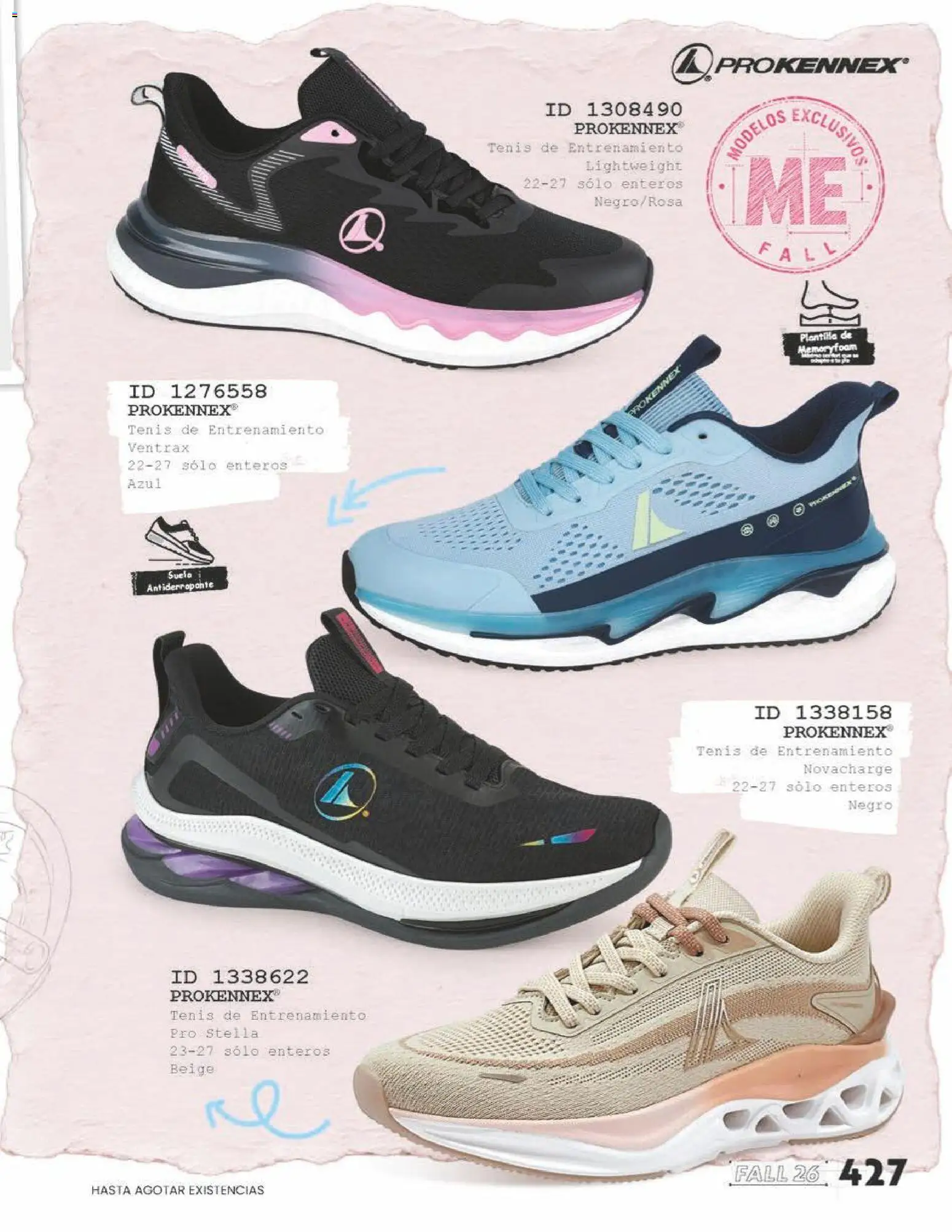 Vista previa las ofertas de la tienda Price Shoes - Price Shoes catálogo desde el 17/08/2026 