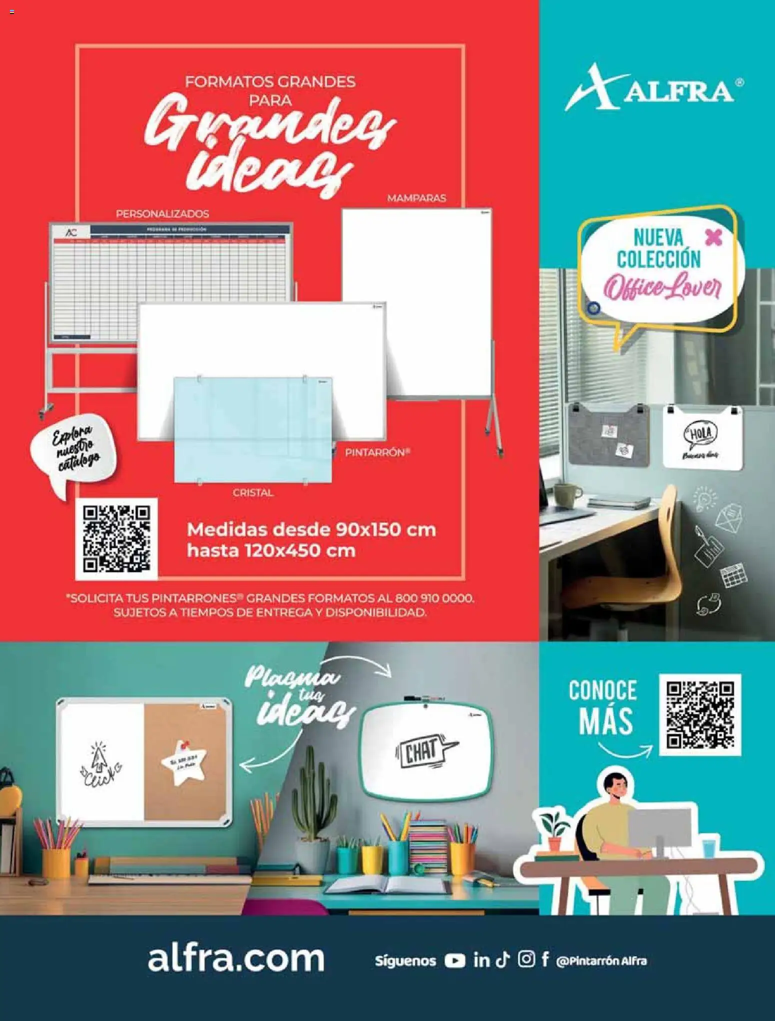 Vista previa las ofertas de la tienda Office Depot - Catálogo 2026 desde el 12/01/2026 