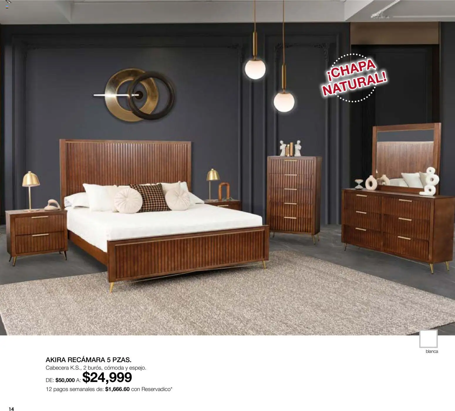 Vista previa las ofertas de la tienda Muebles Dico - Muebles Dico catálogo desde el 01/08/2026 