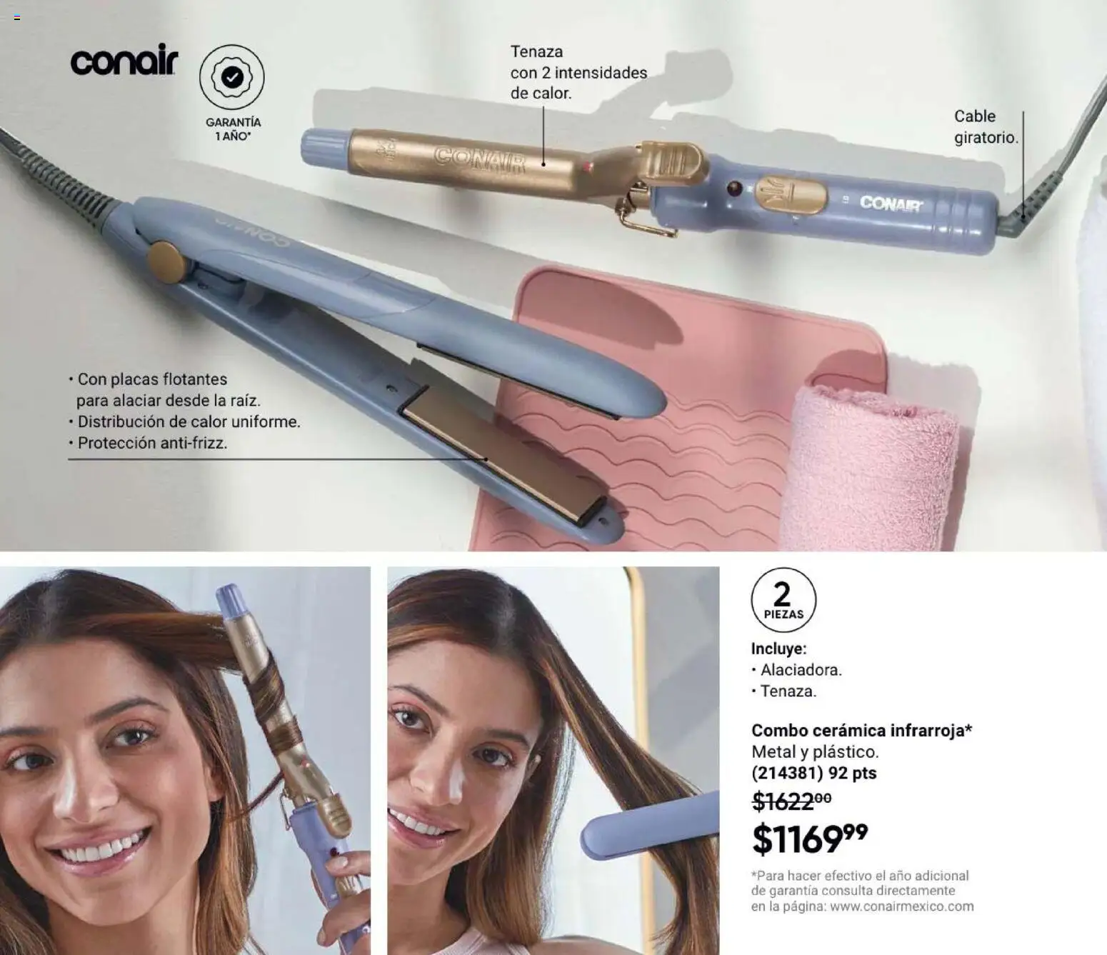 Vista previa las ofertas de la tienda AVON - AVON Casa & Estilo 13 2026 desde el 21/08/2026 