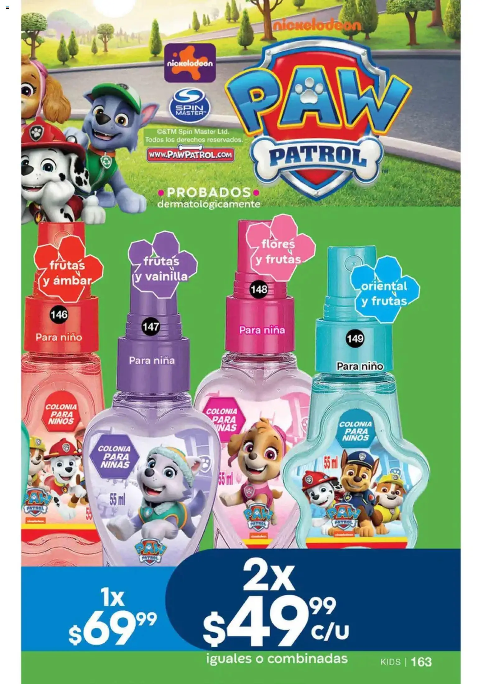 Vista previa las ofertas de la tienda Fuller - Fuller campaña 10 2026 desde el 19/08/2026 