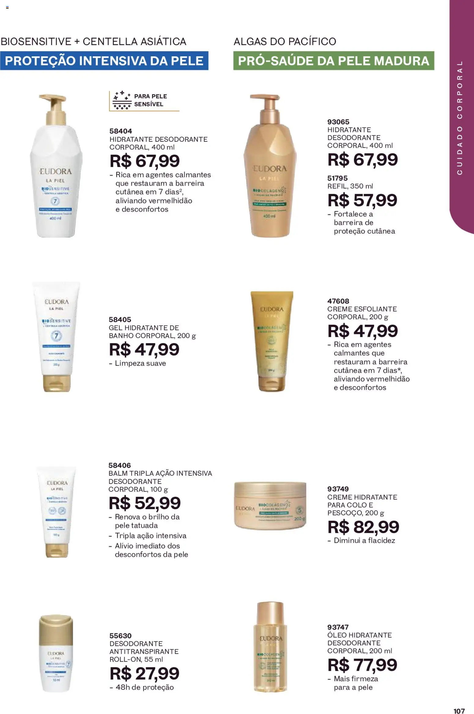 Ofertas Eudora até 07/10/2026. - Página 107