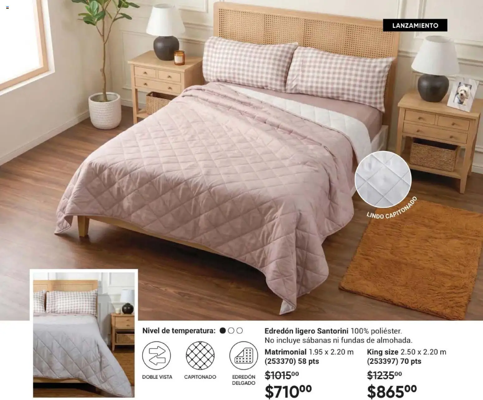 Vista previa las ofertas de la tienda AVON - AVON Casa & Estilo 11 2026 desde el 10/07/2026 