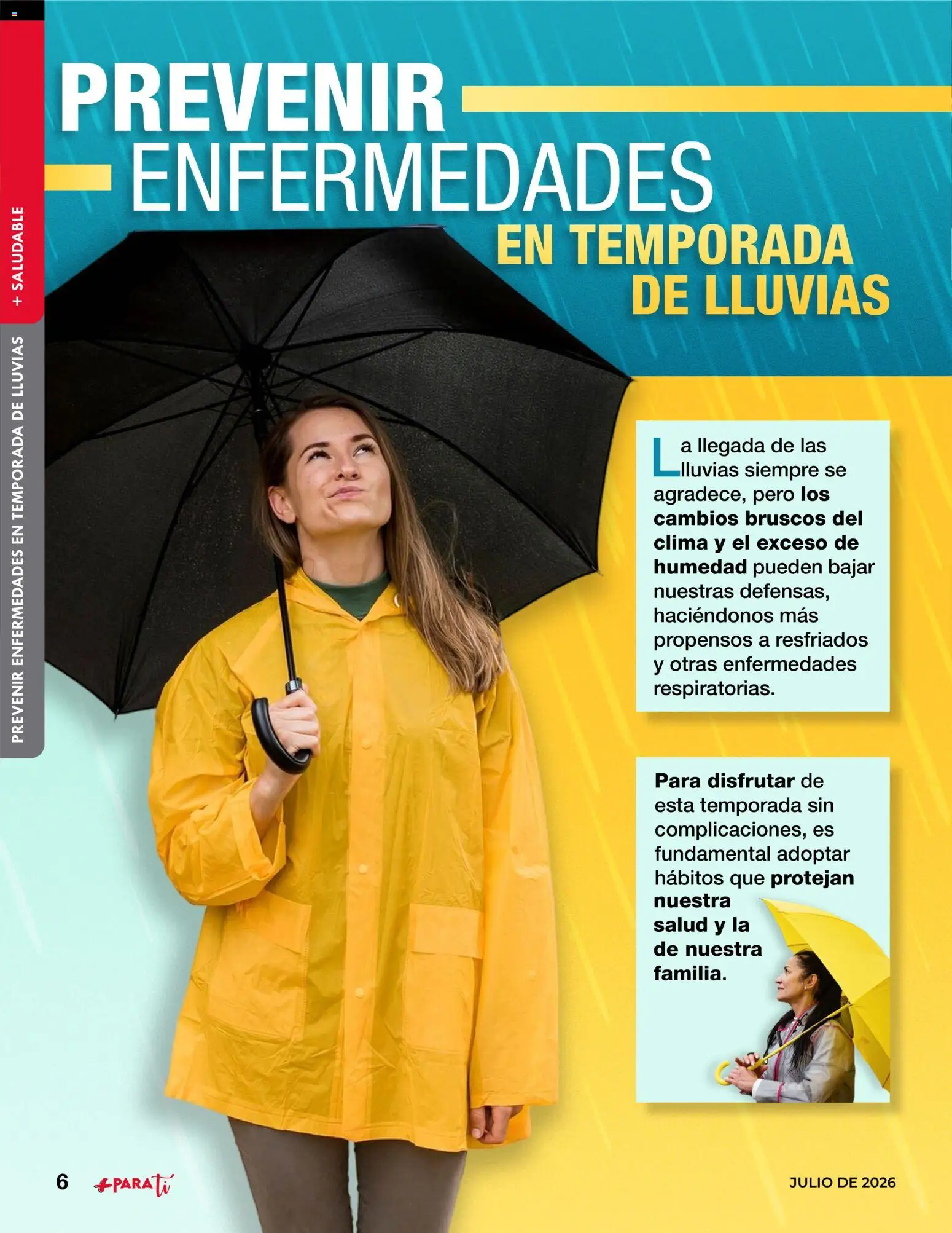 Vista previa las ofertas de la tienda Casa Ley - Casa Ley folleto Para ti desde el 01/07/2026 