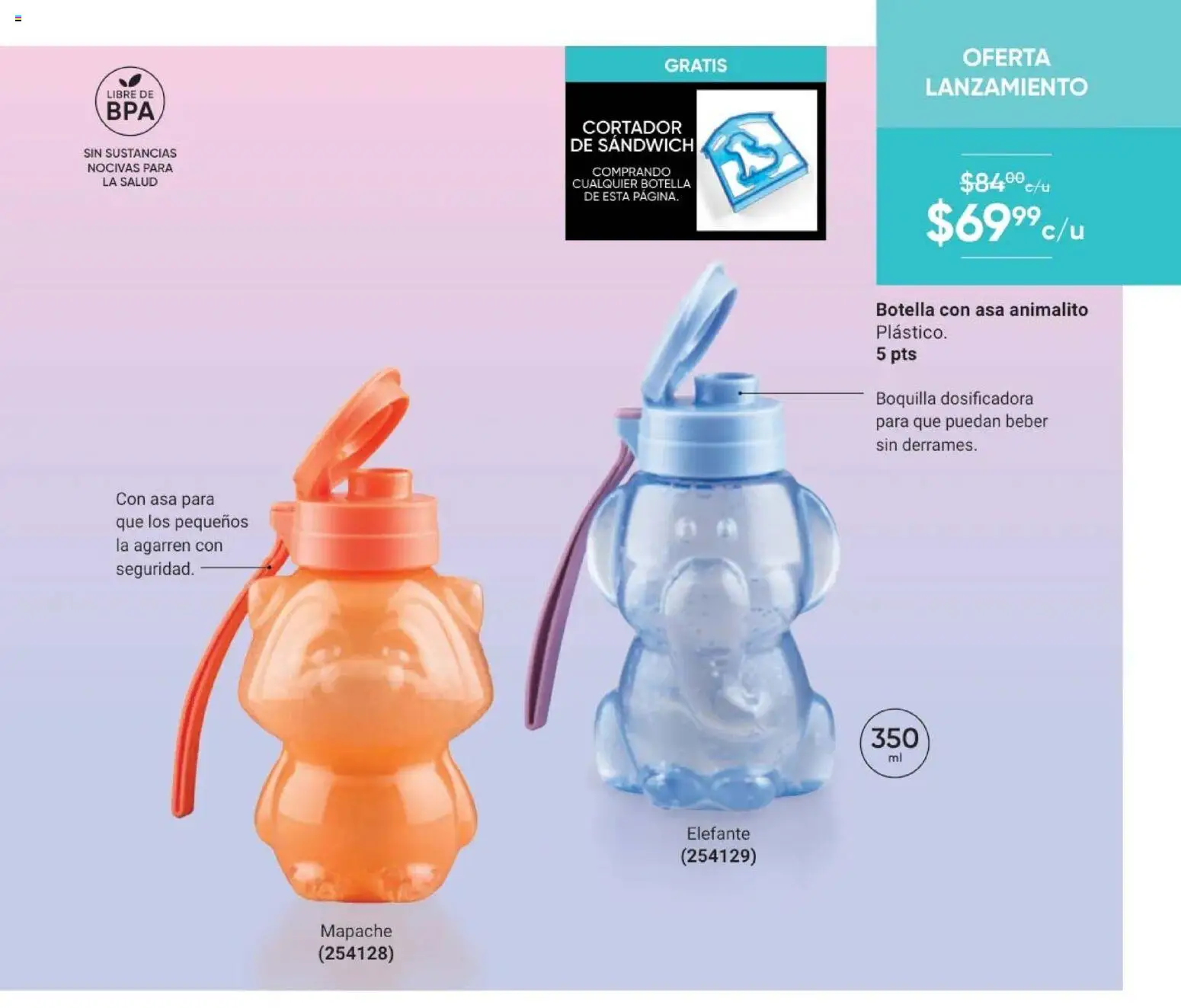 Vista previa las ofertas de la tienda AVON - AVON Casa & Estilo 14 2026 desde el 11/09/2026 