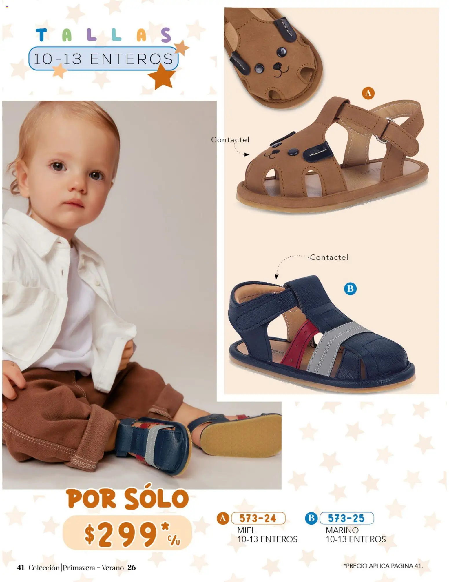 Vista previa las ofertas de la tienda Cklass - Catálogo Kids Niña desde el 02/01/2026 